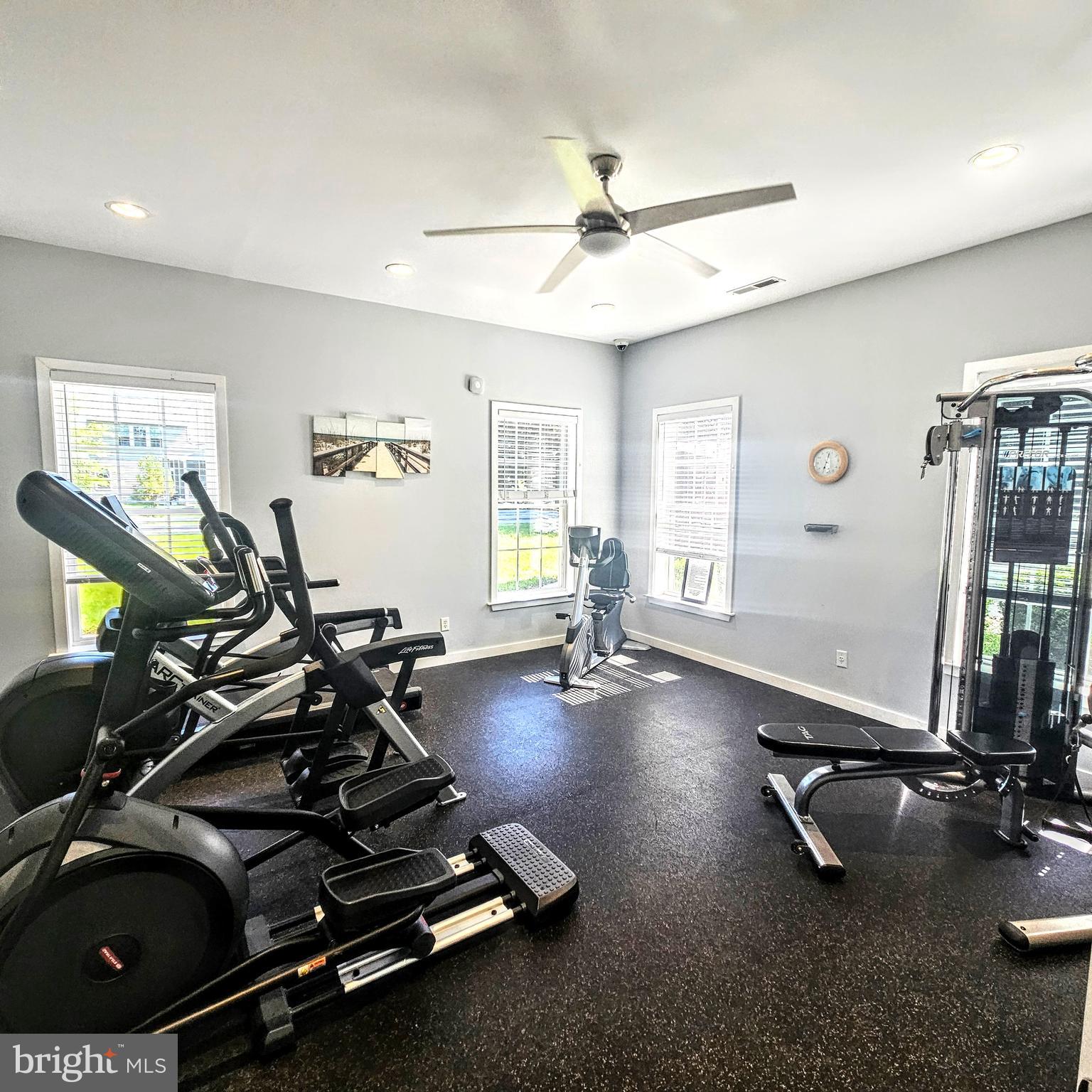 GRANDE AT CANAL POINTE - Residential