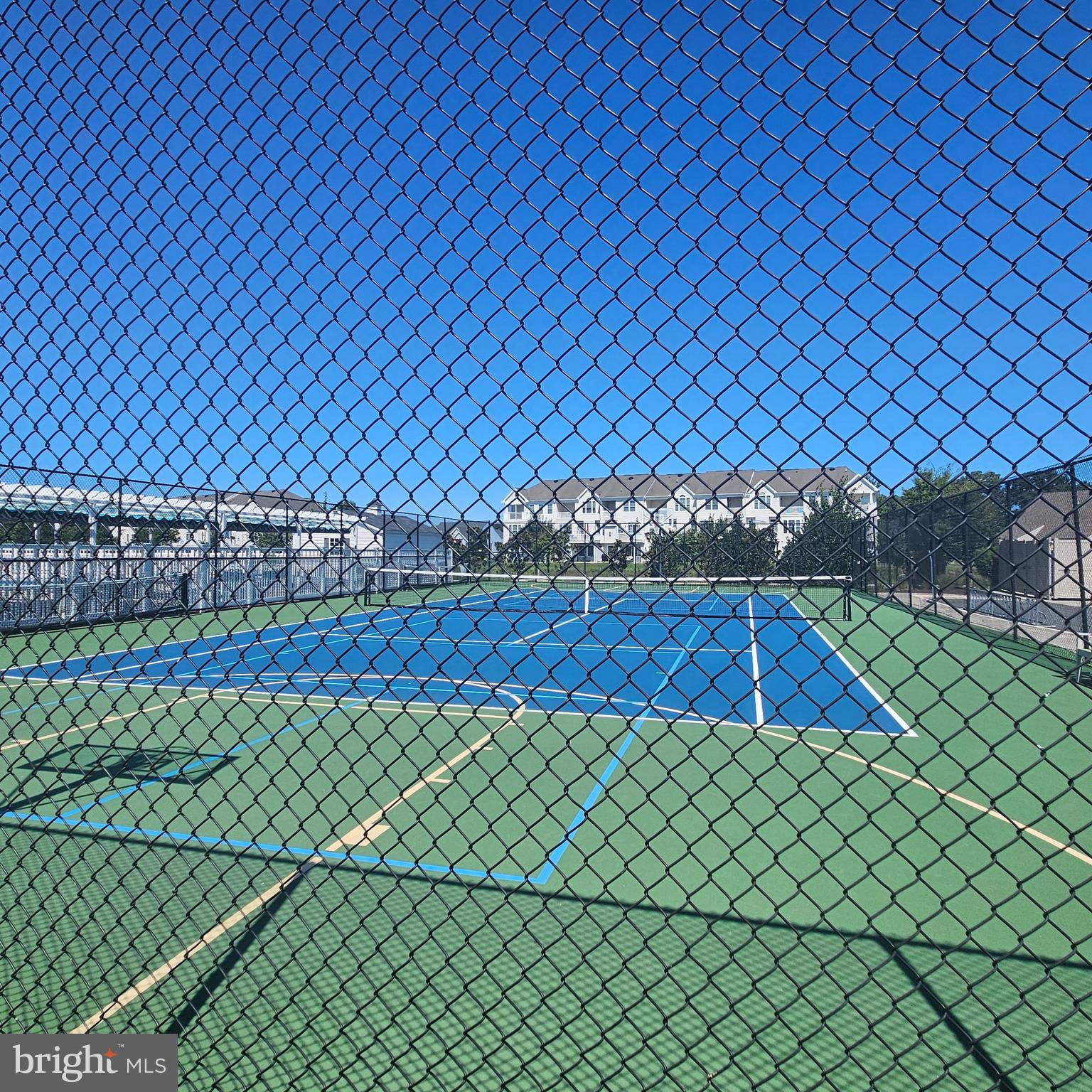 GRANDE AT CANAL POINTE - Residential