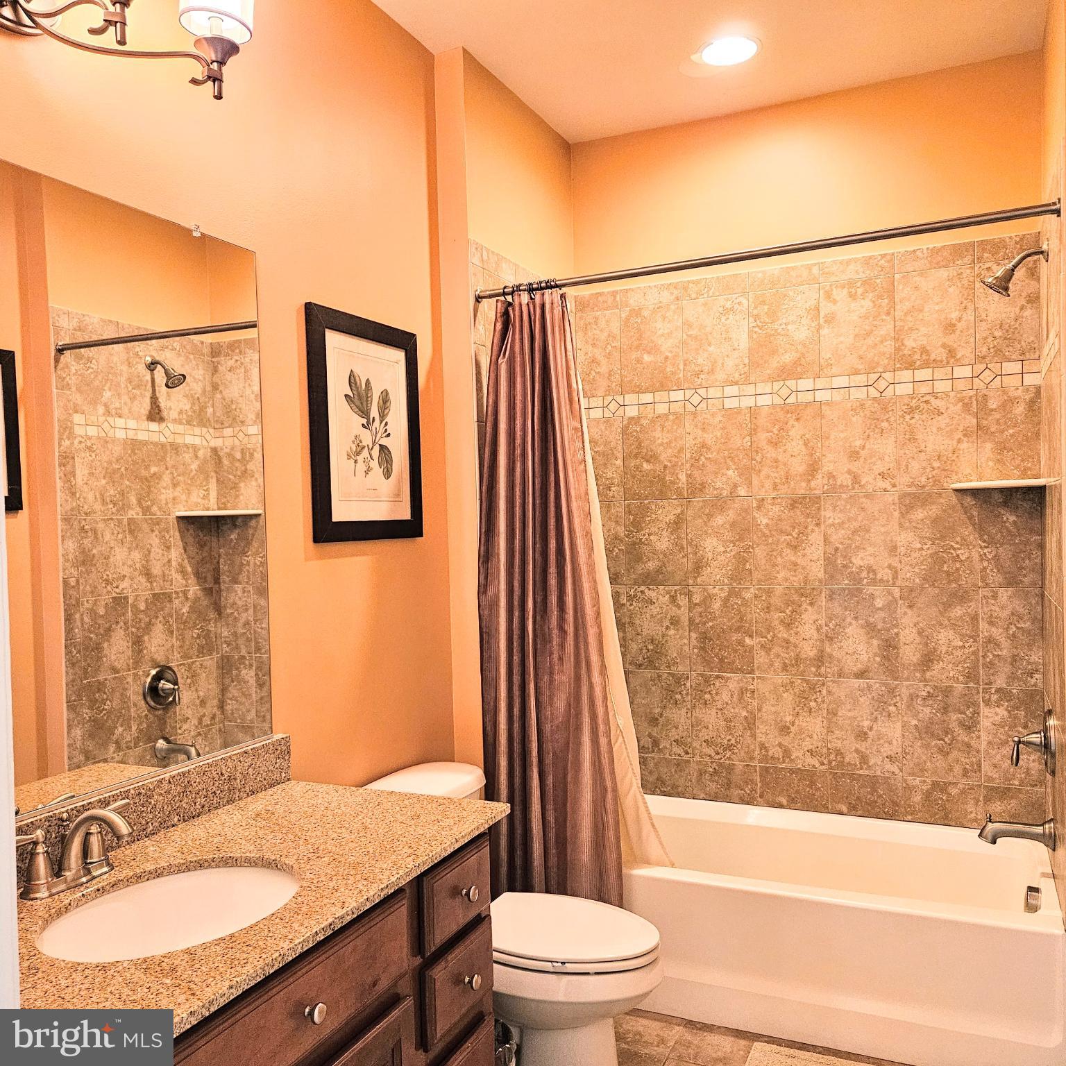 GRANDE AT CANAL POINTE - Residential