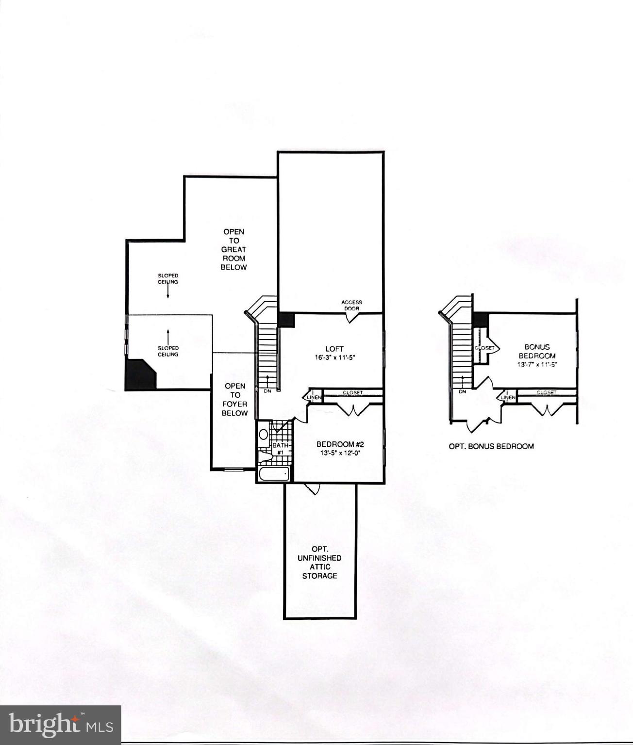 GRANDE AT CANAL POINTE - Residential