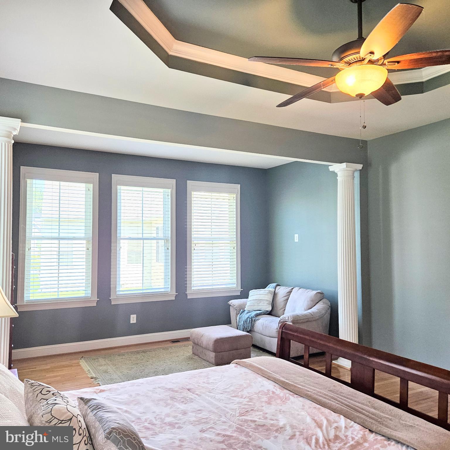 GRANDE AT CANAL POINTE - Residential