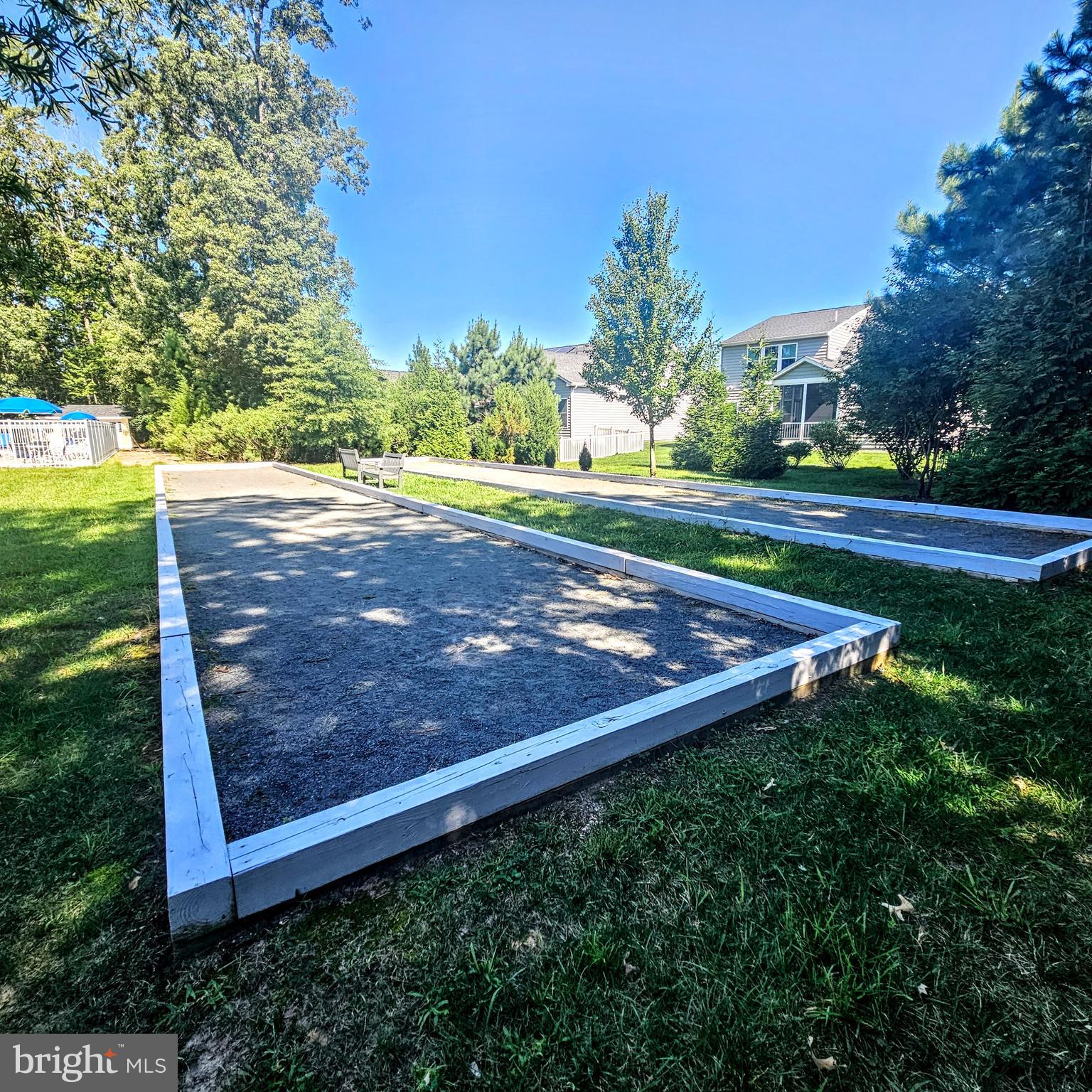 GRANDE AT CANAL POINTE - Residential