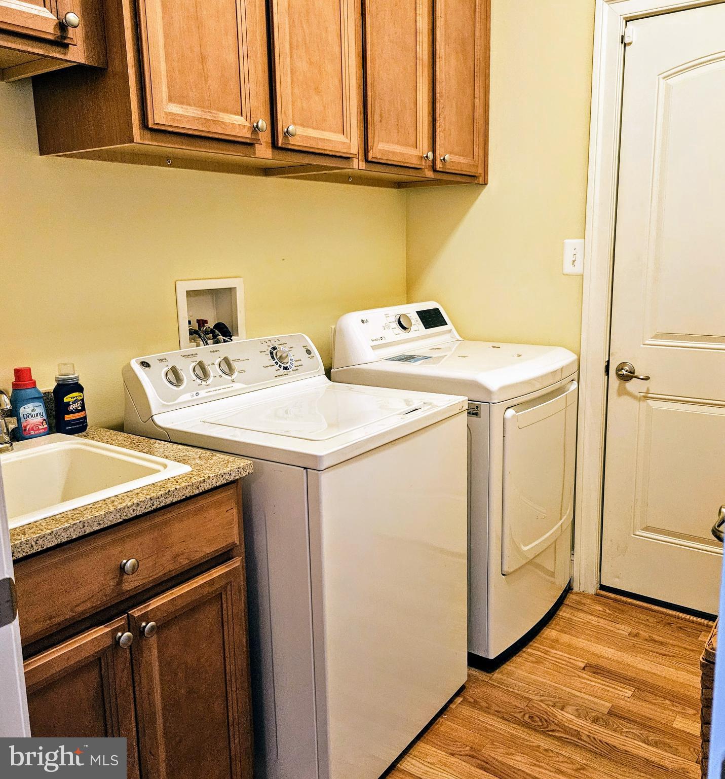 GRANDE AT CANAL POINTE - Residential