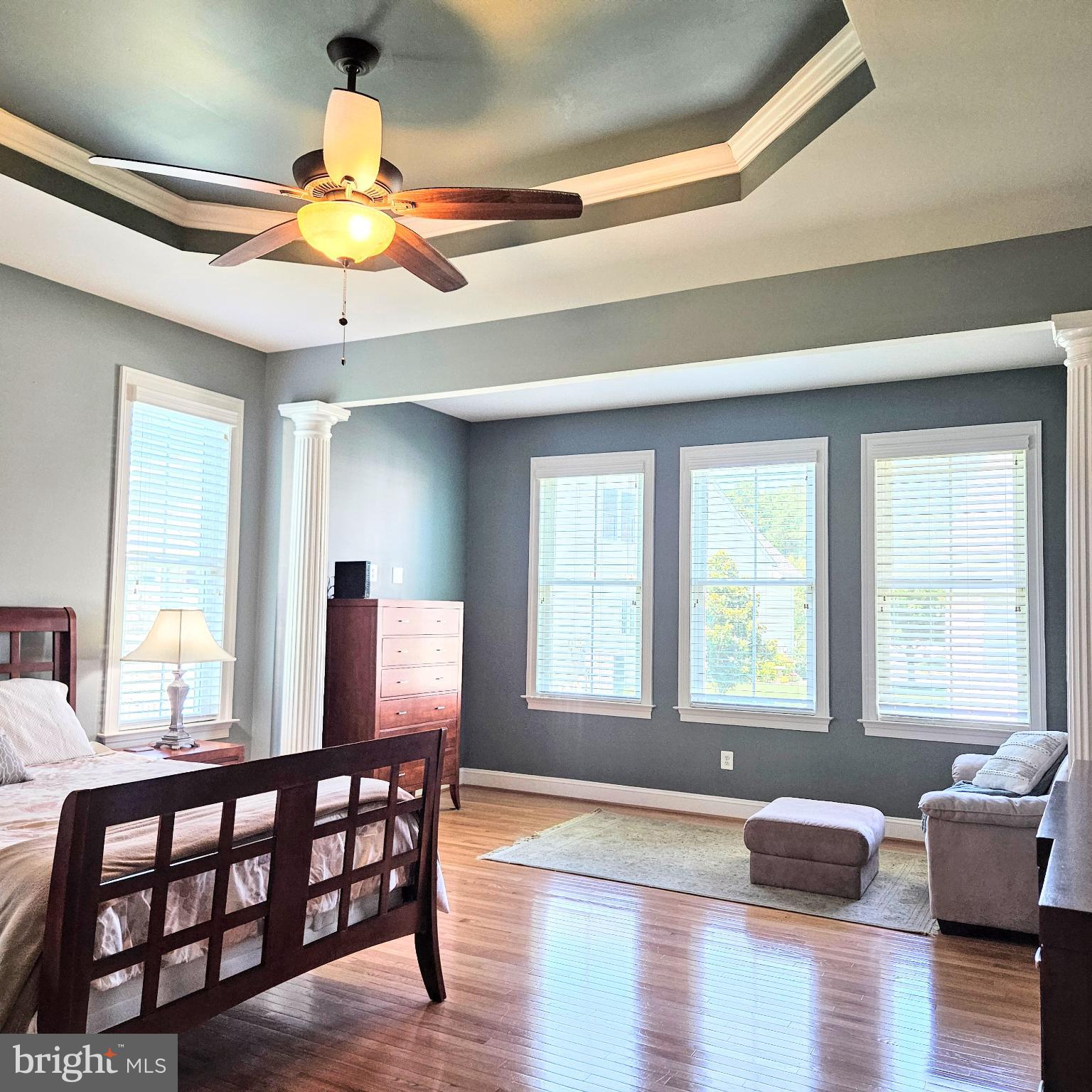 GRANDE AT CANAL POINTE - Residential