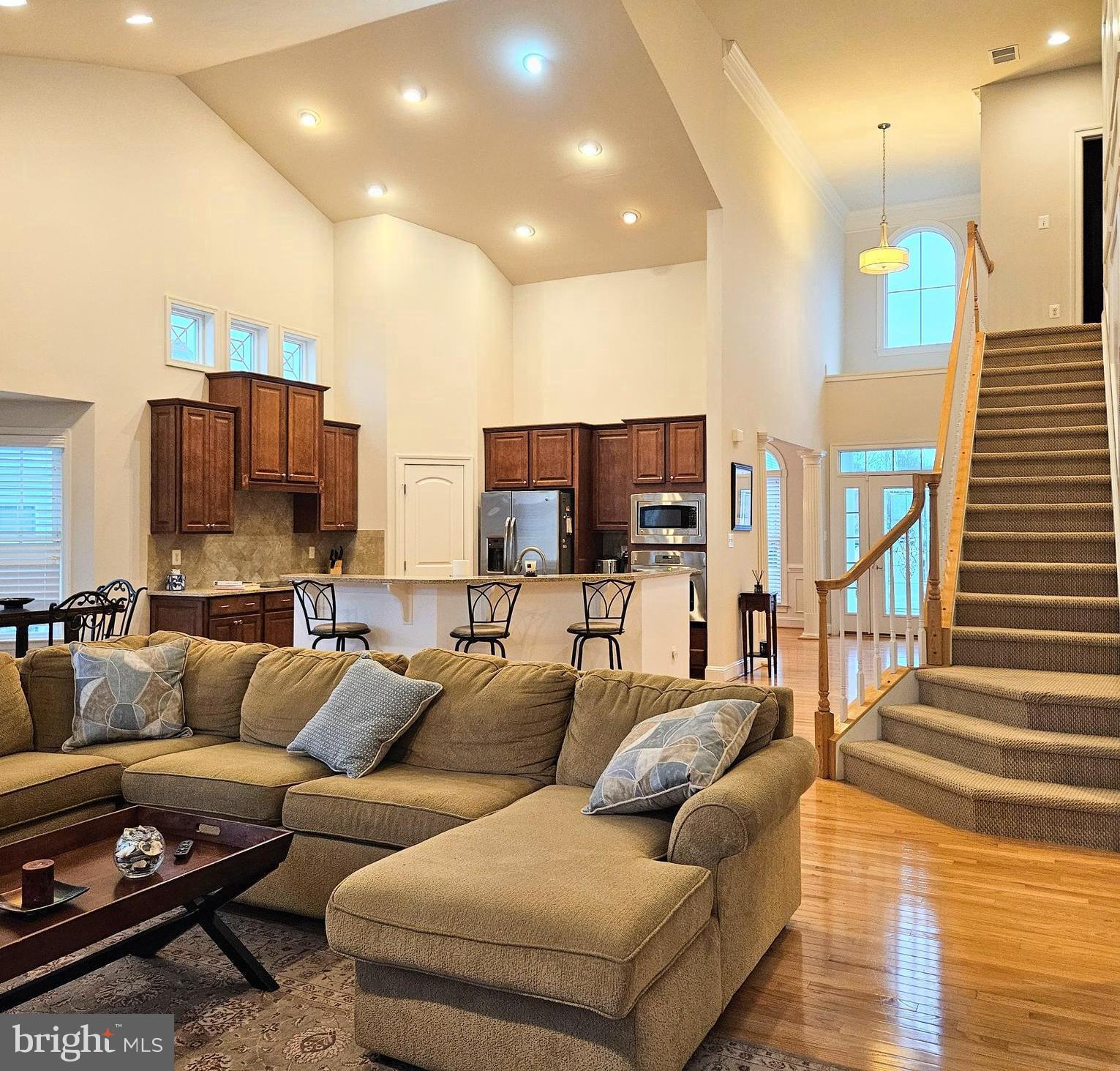 GRANDE AT CANAL POINTE - Residential