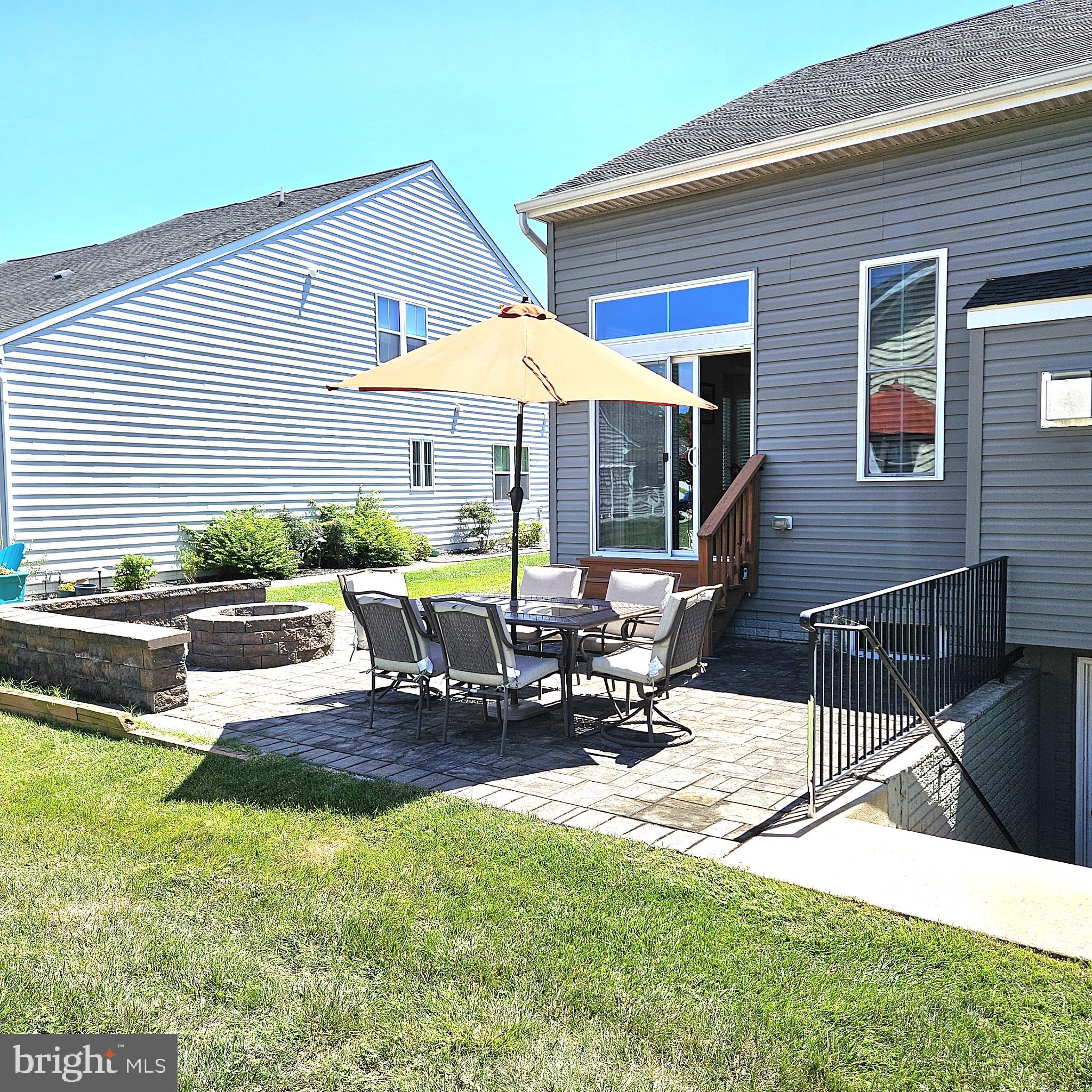 GRANDE AT CANAL POINTE - Residential