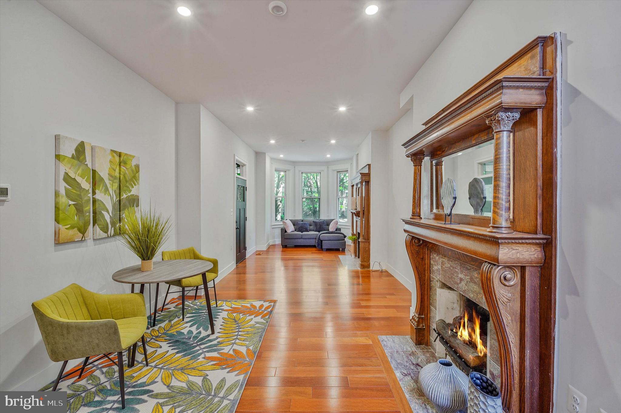1240 COLUMBIA ROAD NW 1