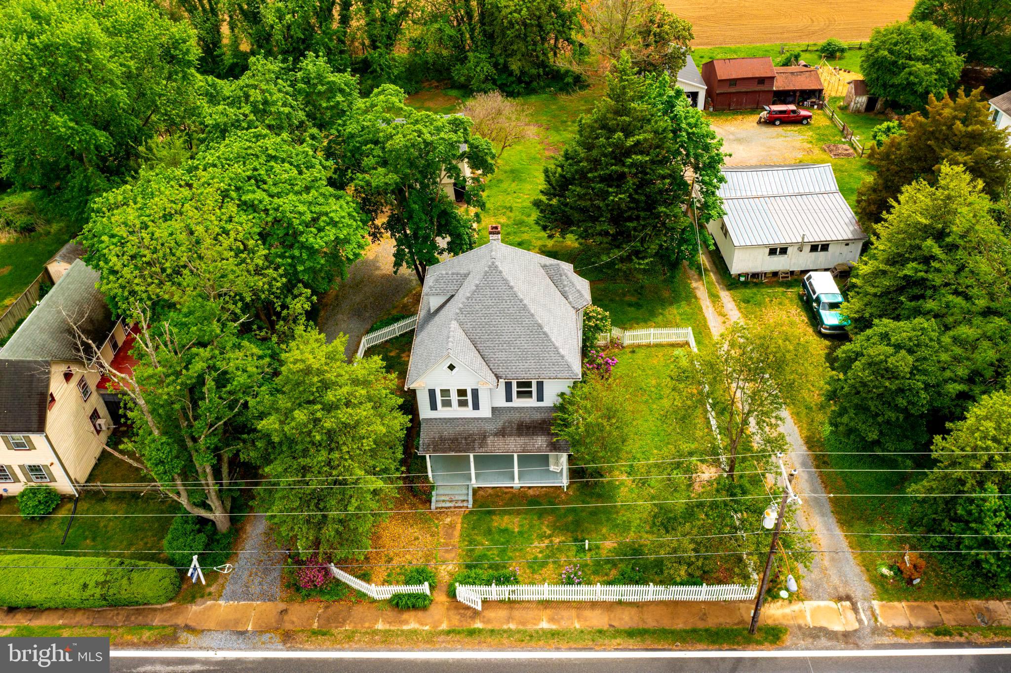 12776 STILL POND ROAD