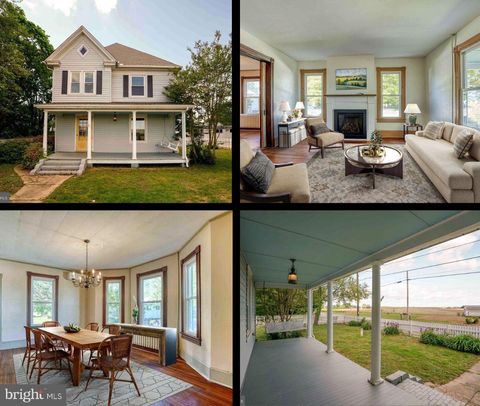 12776 STILL POND ROAD STILL POND MD 21667