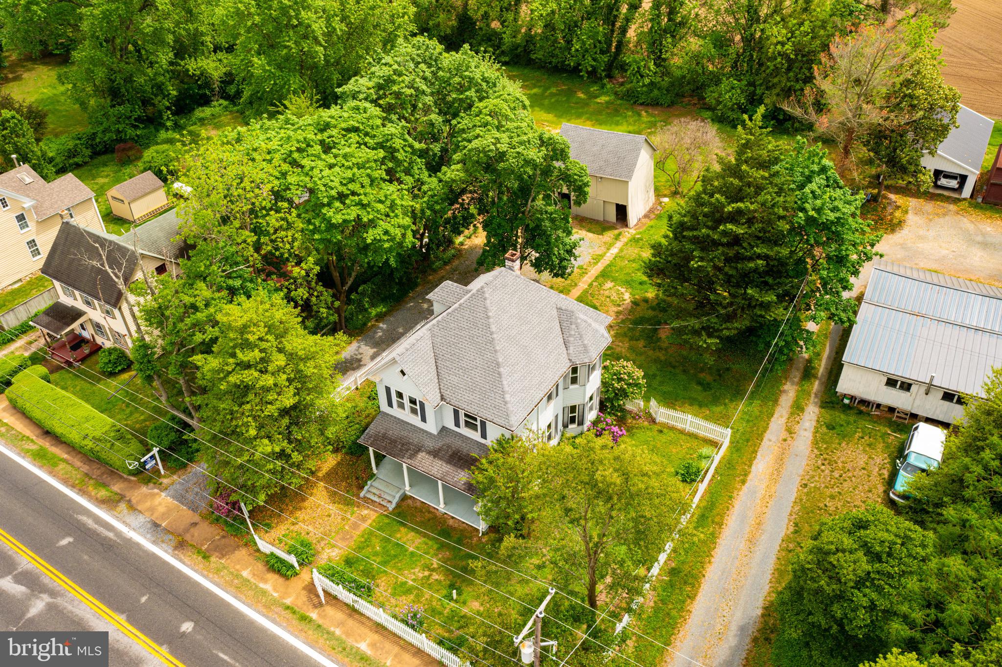 12776 STILL POND ROAD