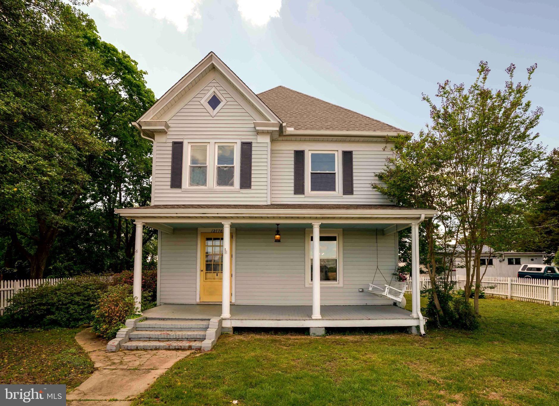 12776 STILL POND ROAD