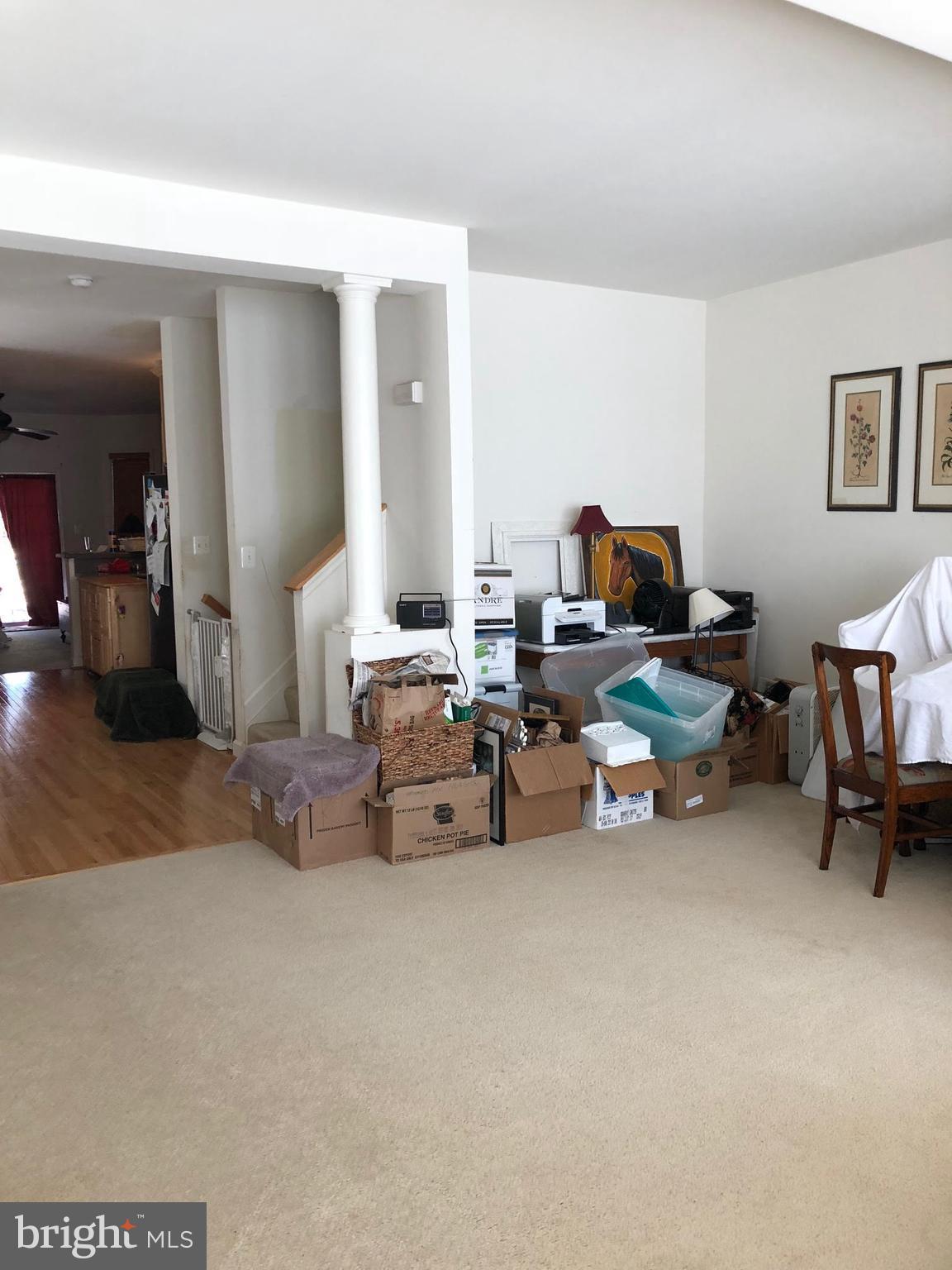 QUILTING BEE - Residential