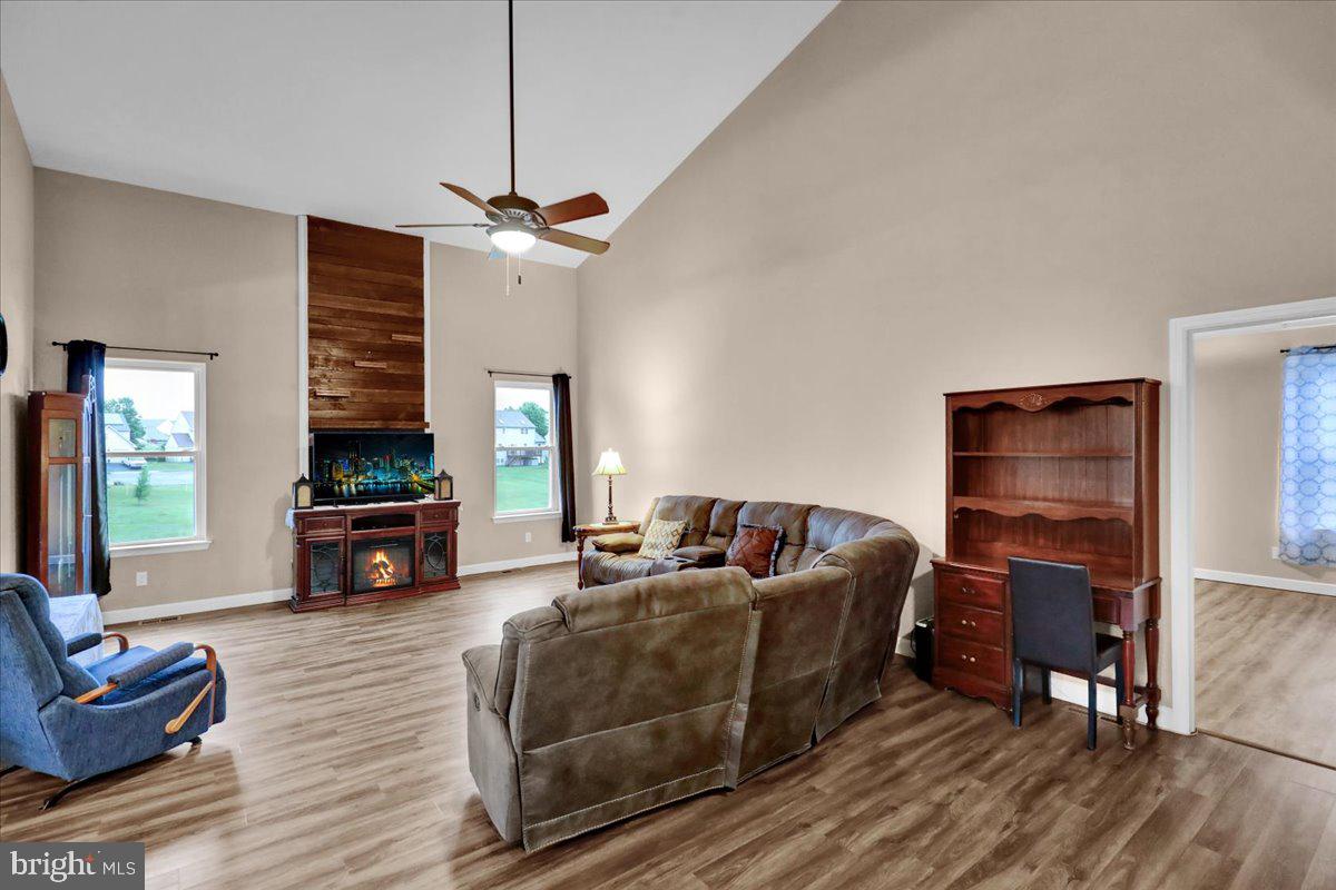 640 EBERSOLE ROAD