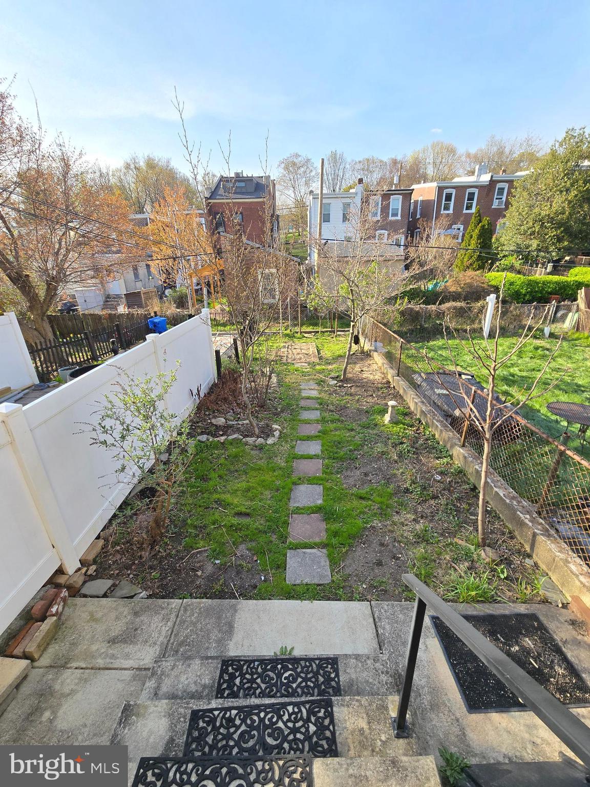 ROXBOROUGH - Residential Lease