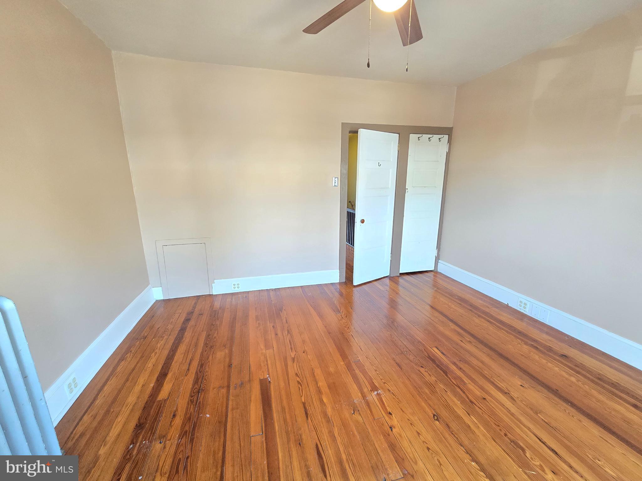 ROXBOROUGH - Residential Lease