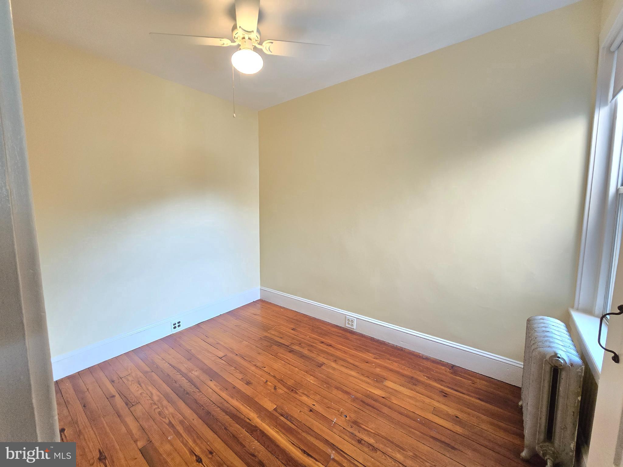 ROXBOROUGH - Residential Lease