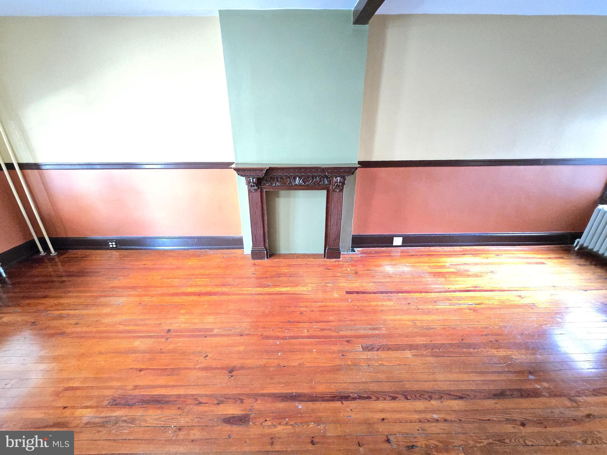 ROXBOROUGH - Residential Lease