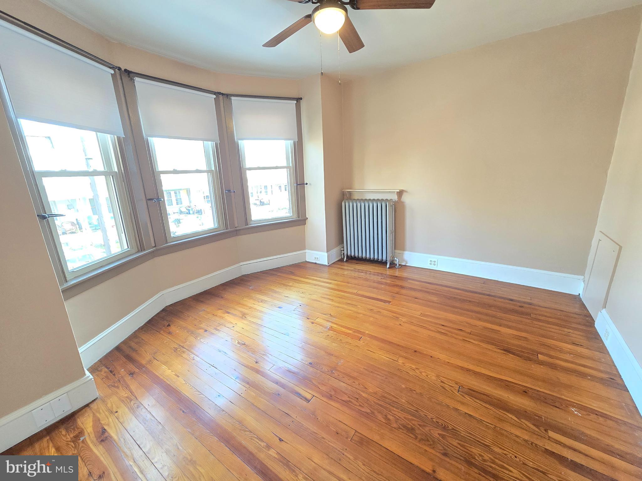 ROXBOROUGH - Residential Lease