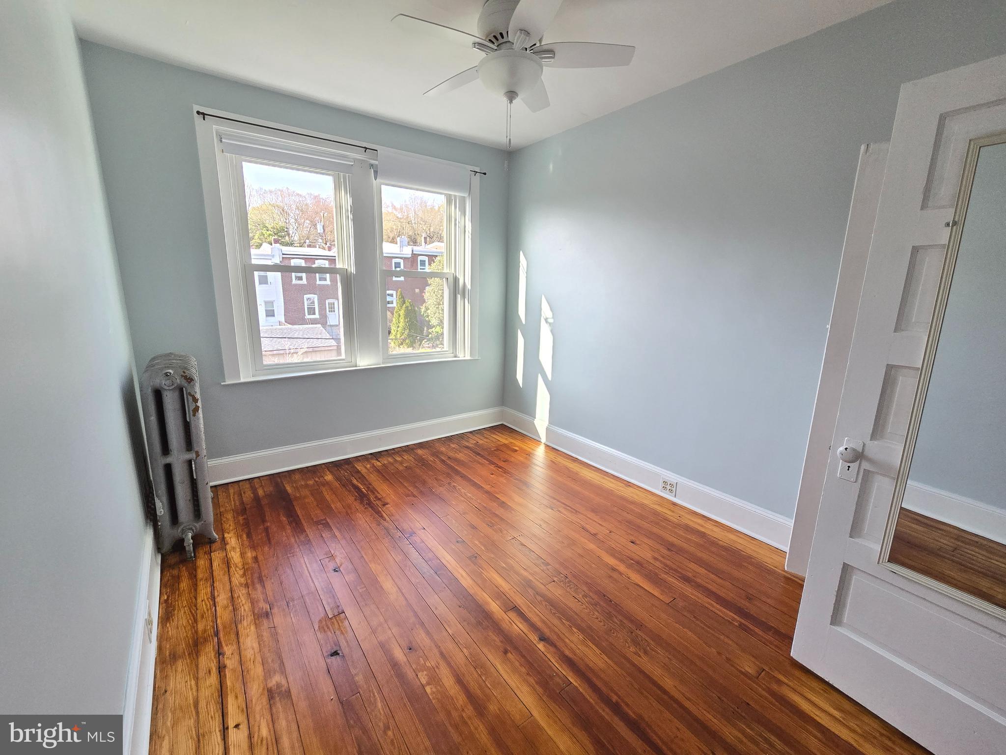 ROXBOROUGH - Residential Lease