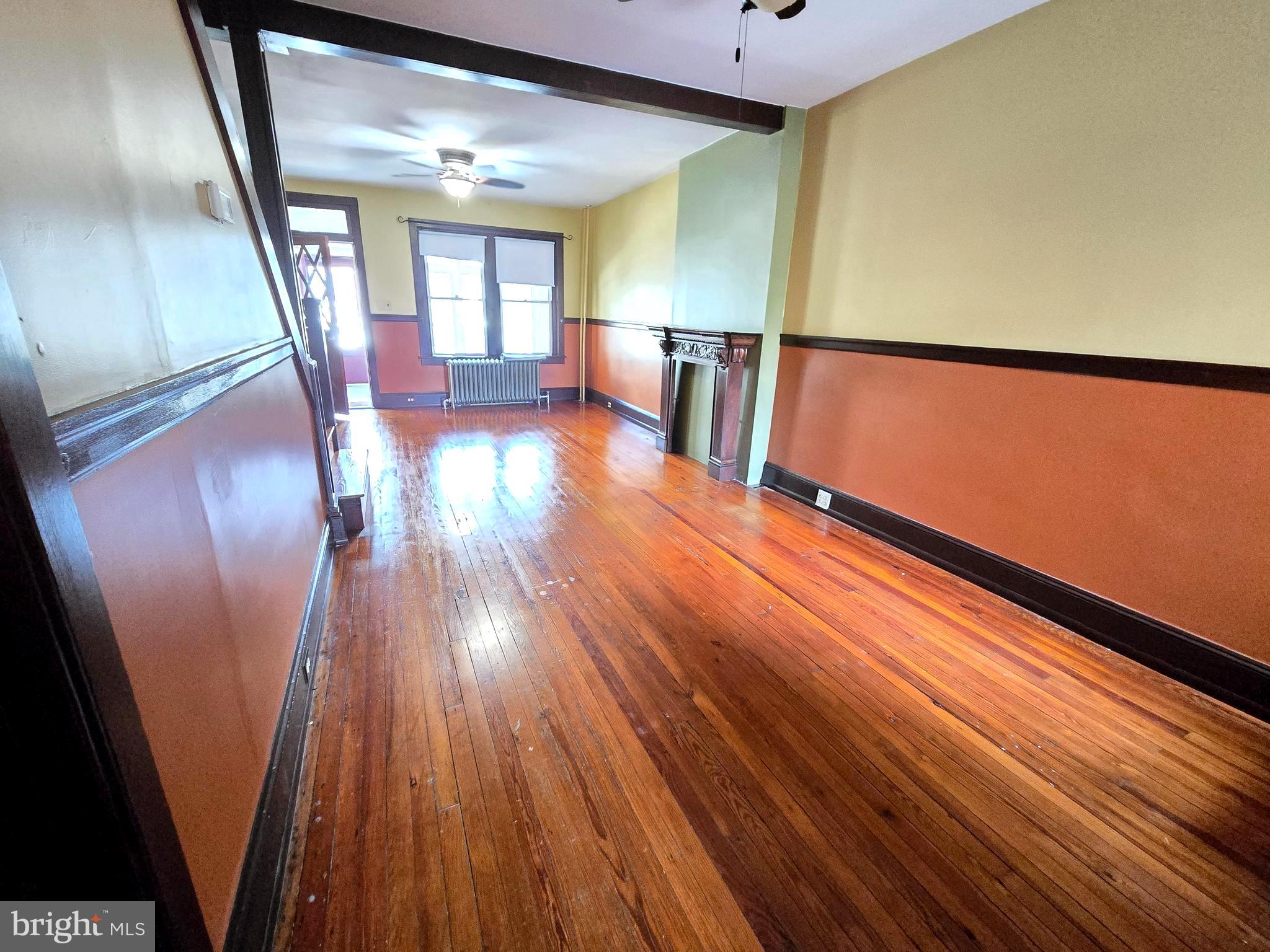 ROXBOROUGH - Residential Lease