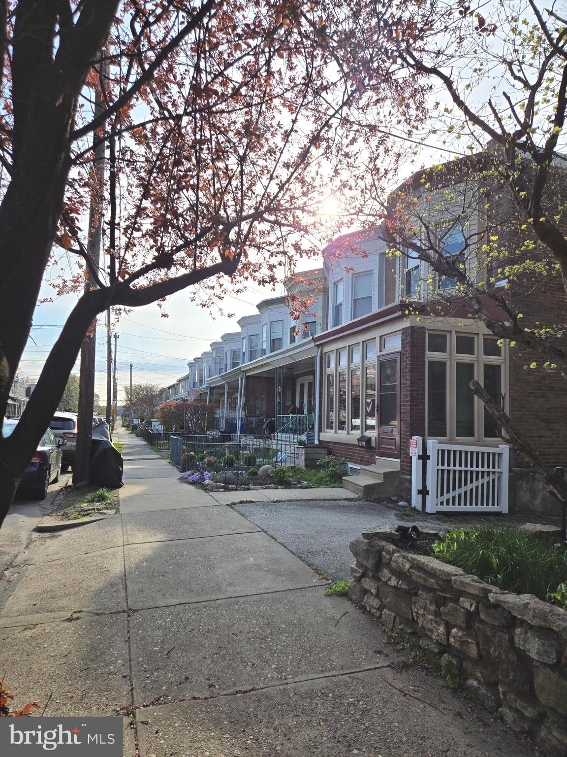 ROXBOROUGH - Residential Lease