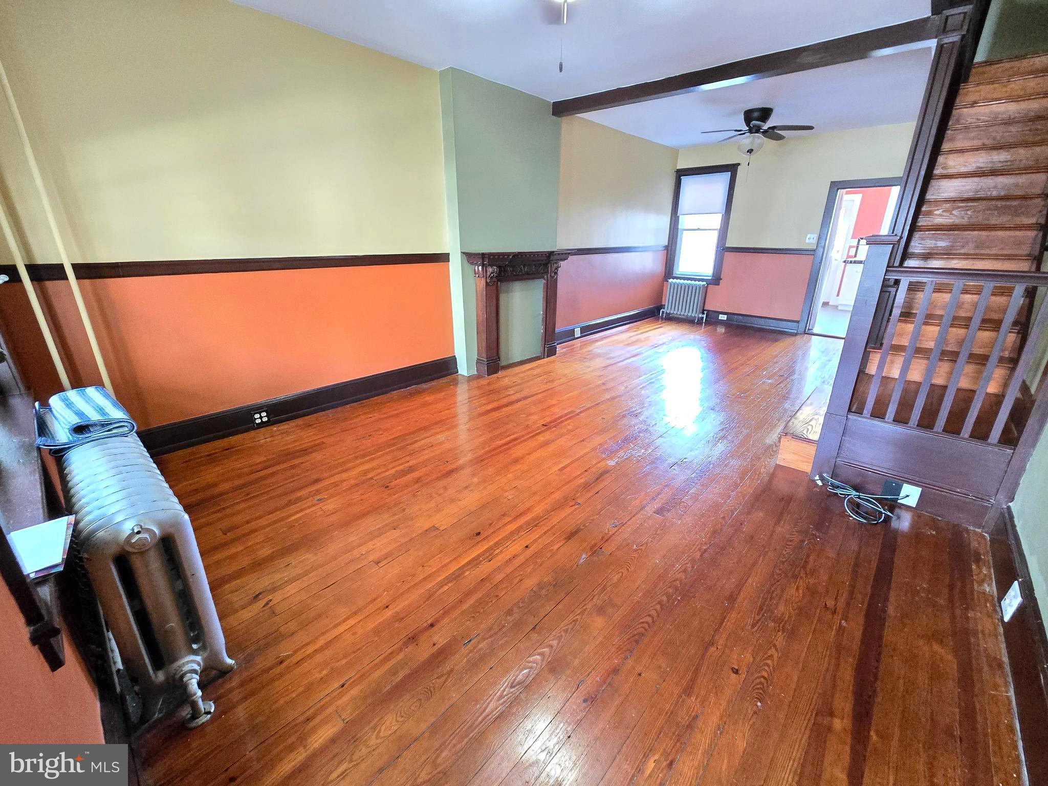 ROXBOROUGH - Residential Lease