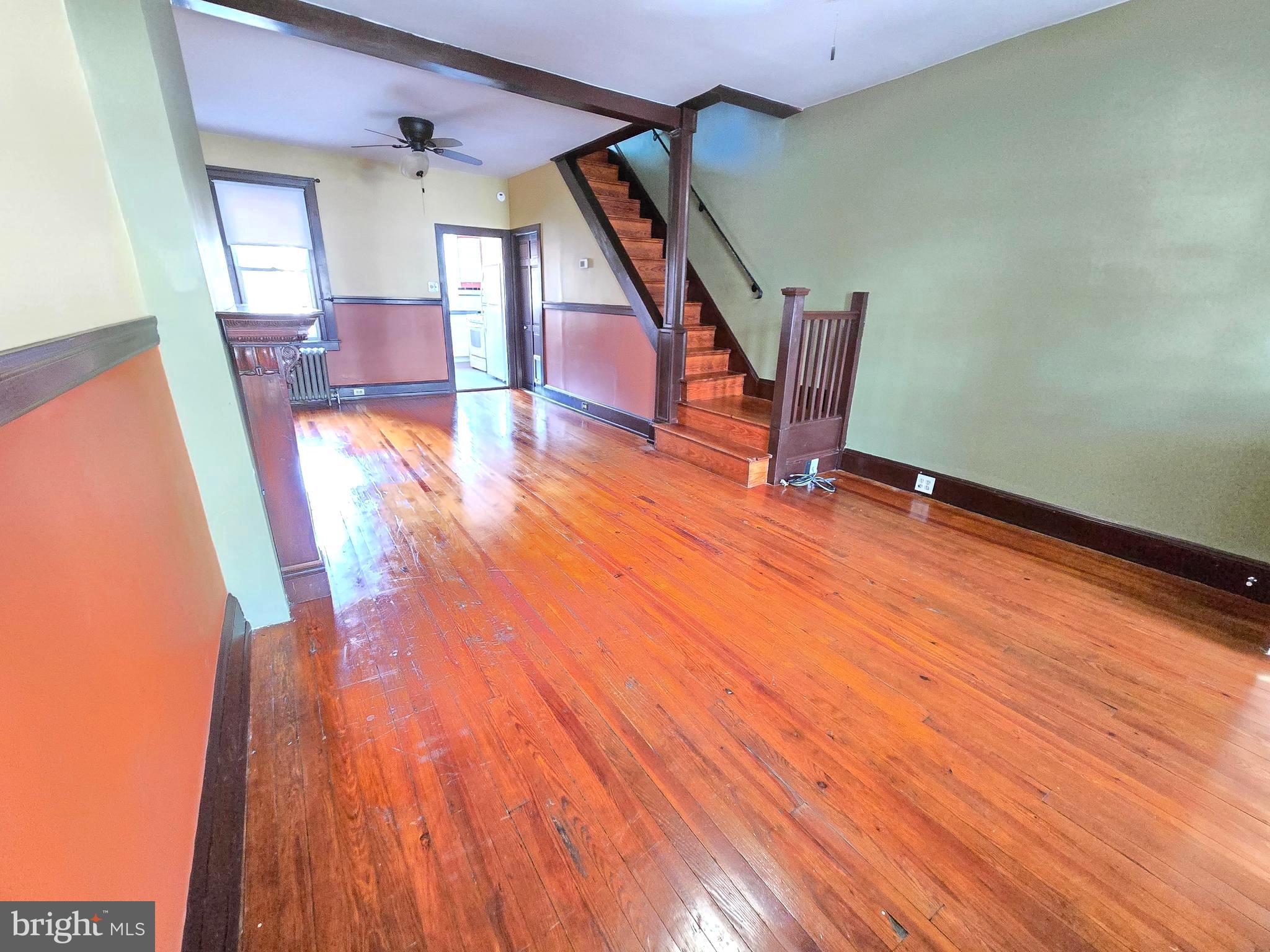 ROXBOROUGH - Residential Lease