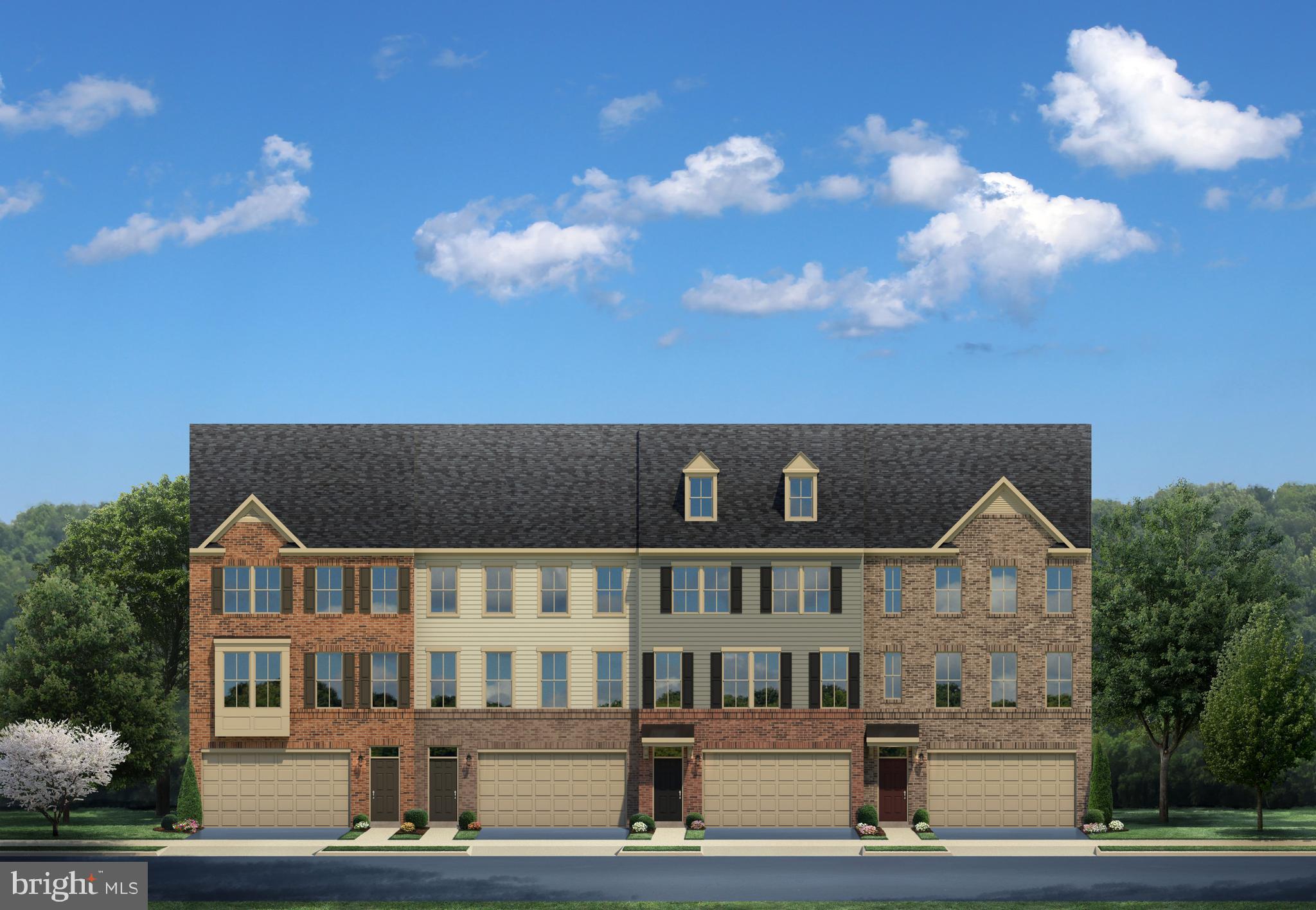 GLENN DALE CROSSING - Residential