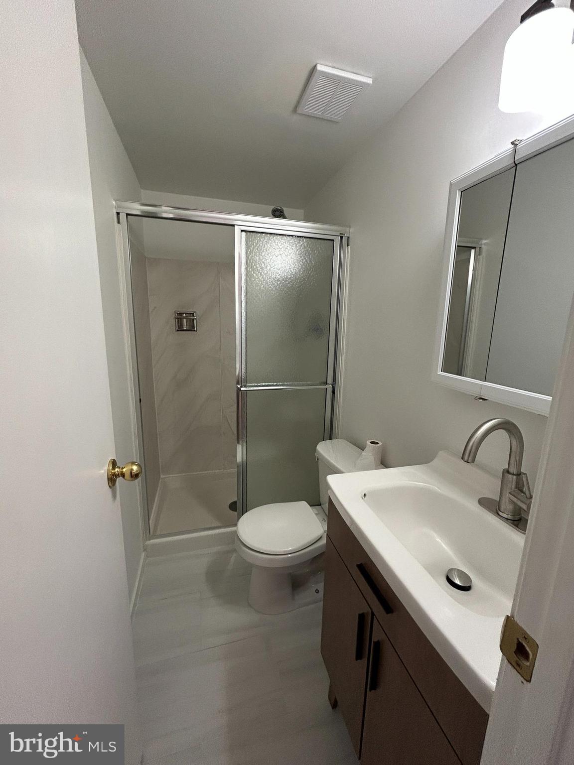 FOX MILL - Residential Lease