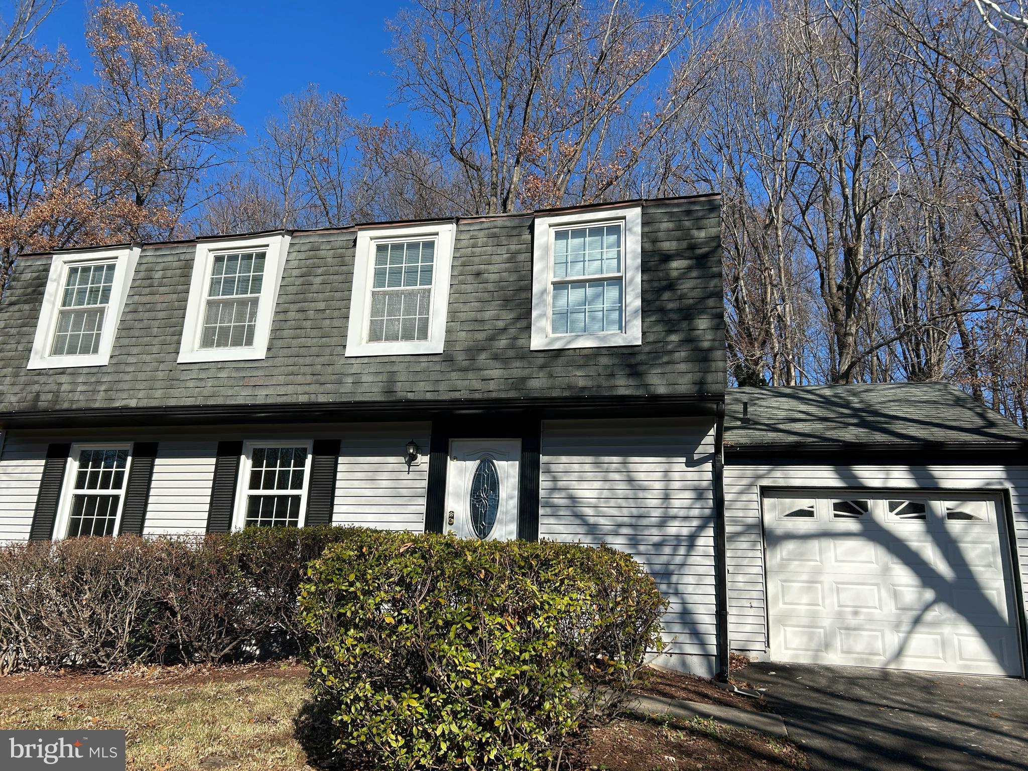 FOX MILL - Residential Lease