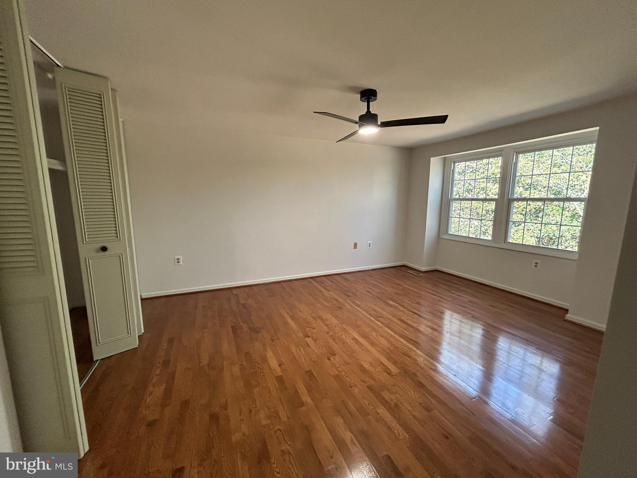 FOX MILL - Residential Lease