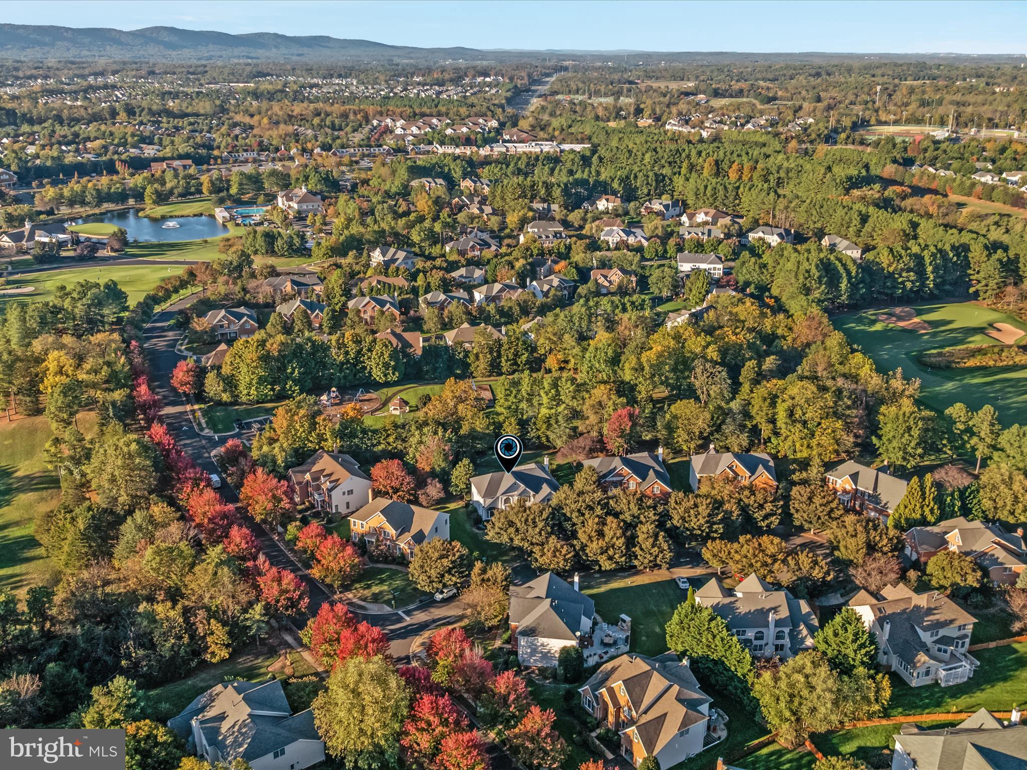 DOMINION VALLEY COUNTRY CLUB - Residential