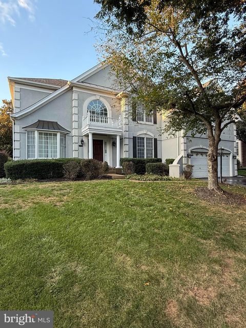 15086 SYCAMORE HILLS PLACE HAYMARKET VA 20169