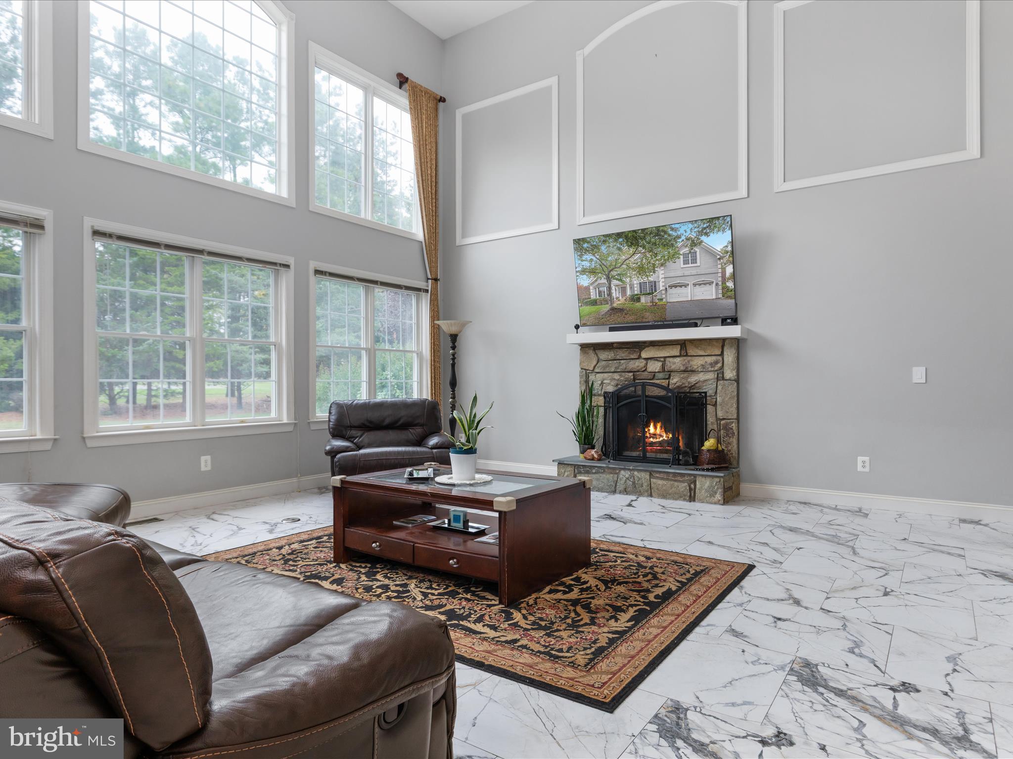 DOMINION VALLEY COUNTRY CLUB - Residential