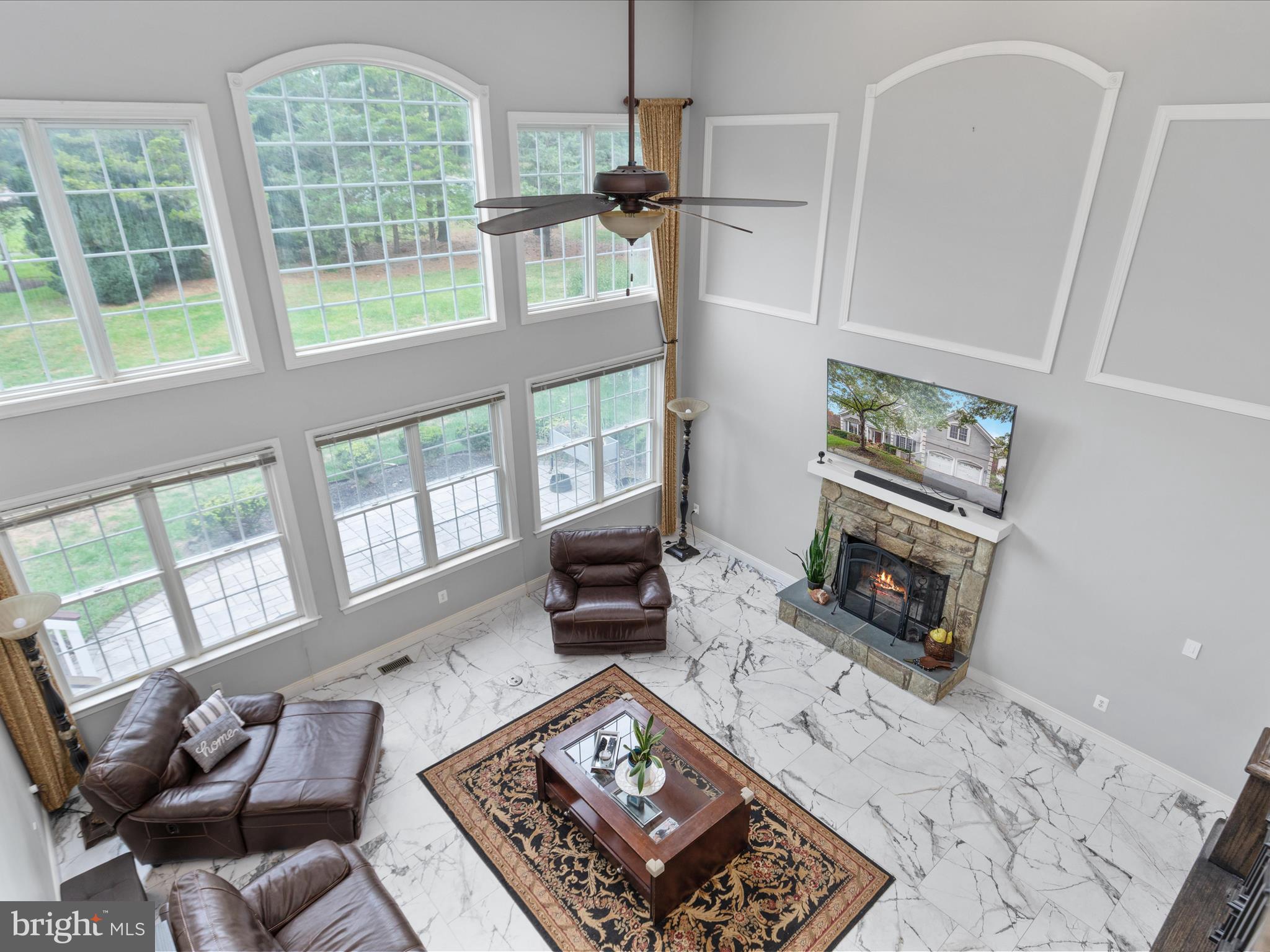 DOMINION VALLEY COUNTRY CLUB - Residential