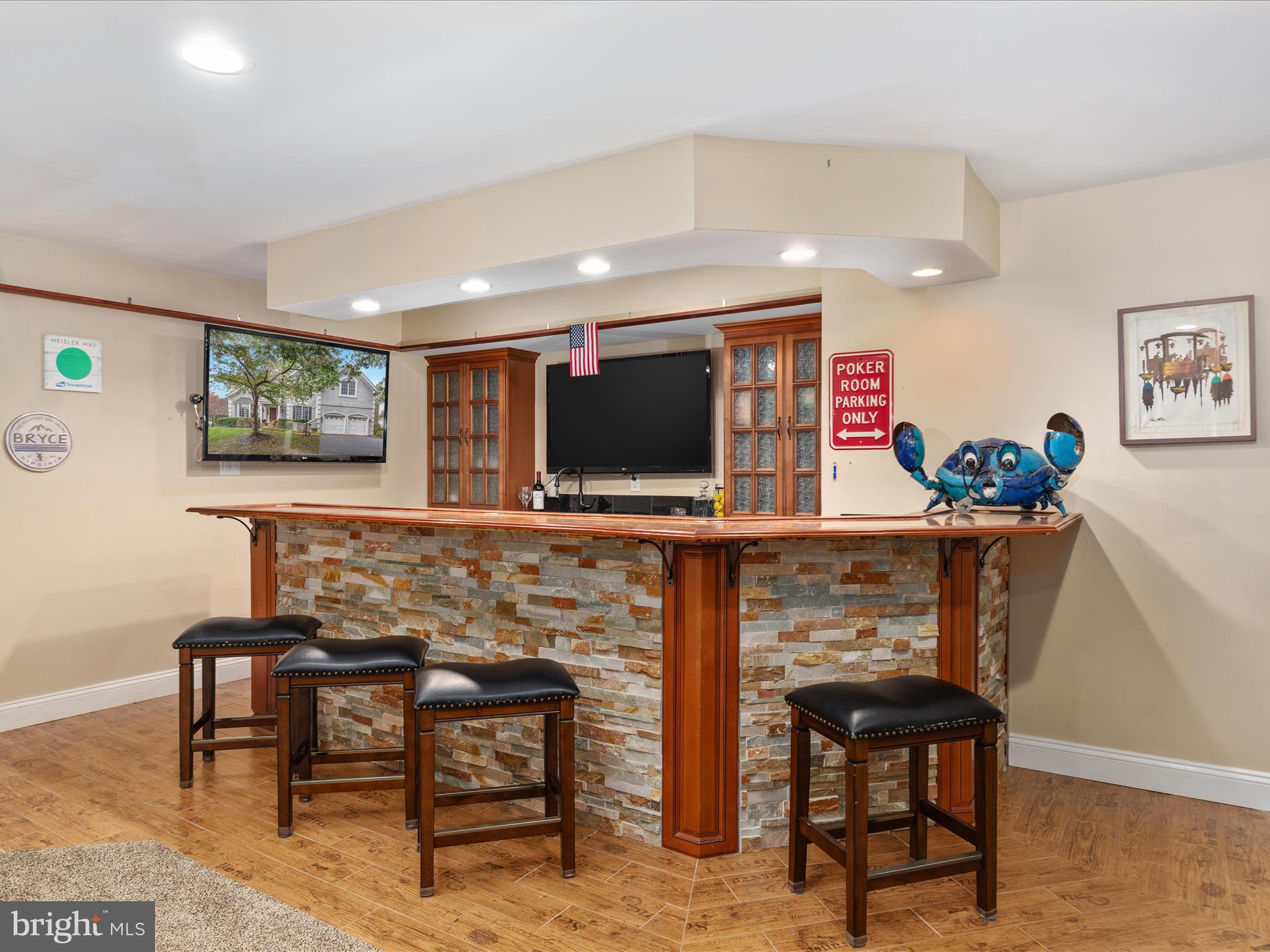 DOMINION VALLEY COUNTRY CLUB - Residential