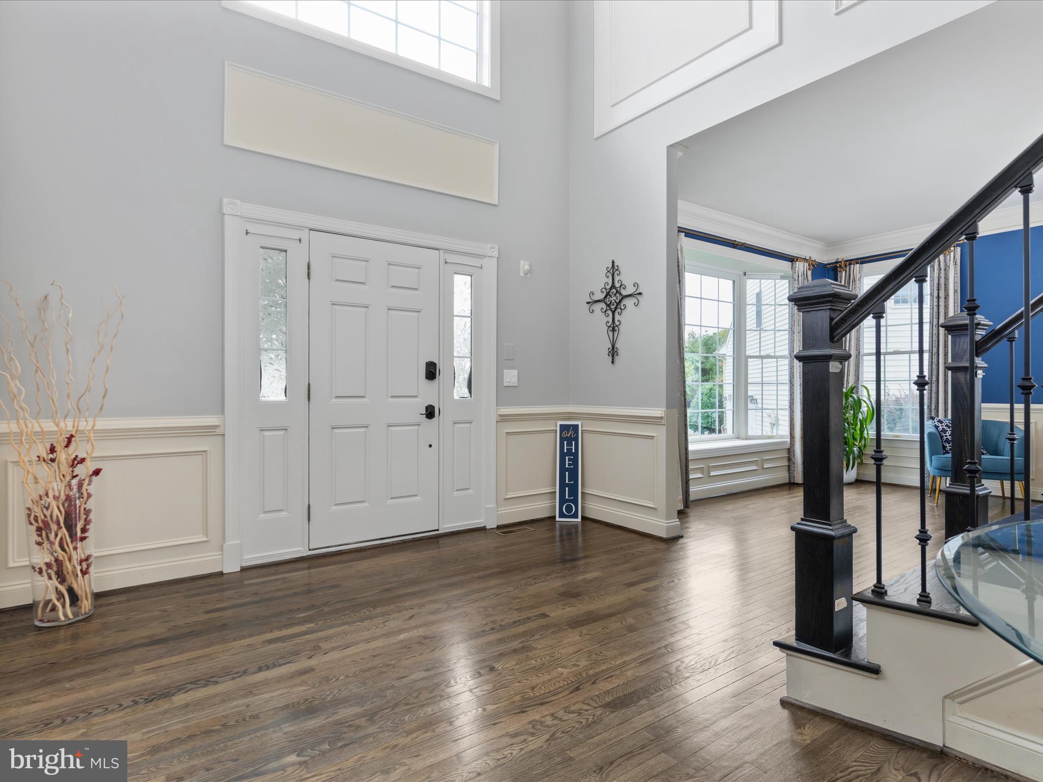 DOMINION VALLEY COUNTRY CLUB - Residential