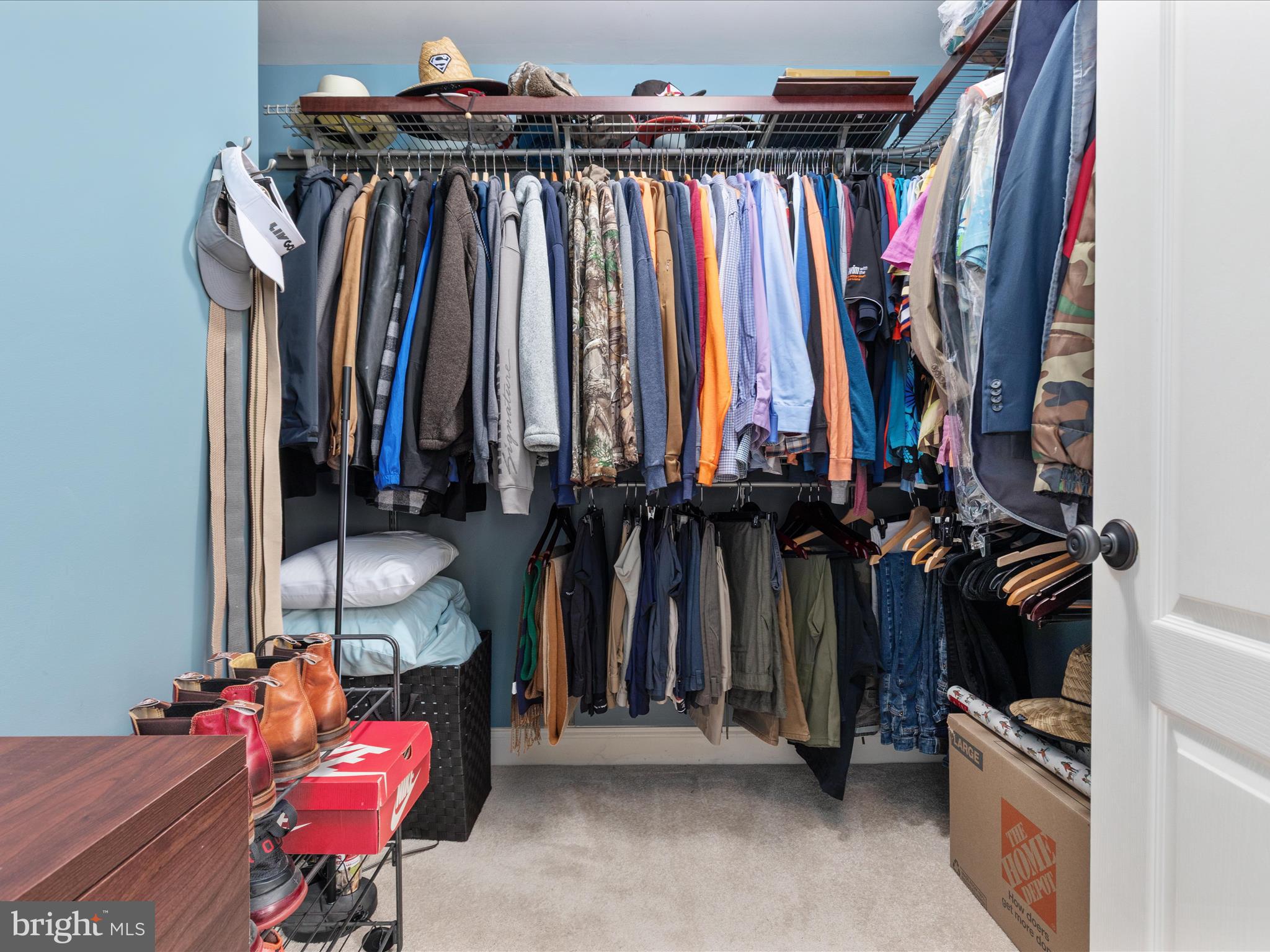 DOMINION VALLEY COUNTRY CLUB - Residential