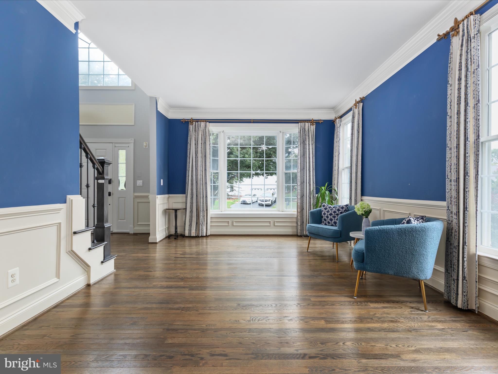 DOMINION VALLEY COUNTRY CLUB - Residential