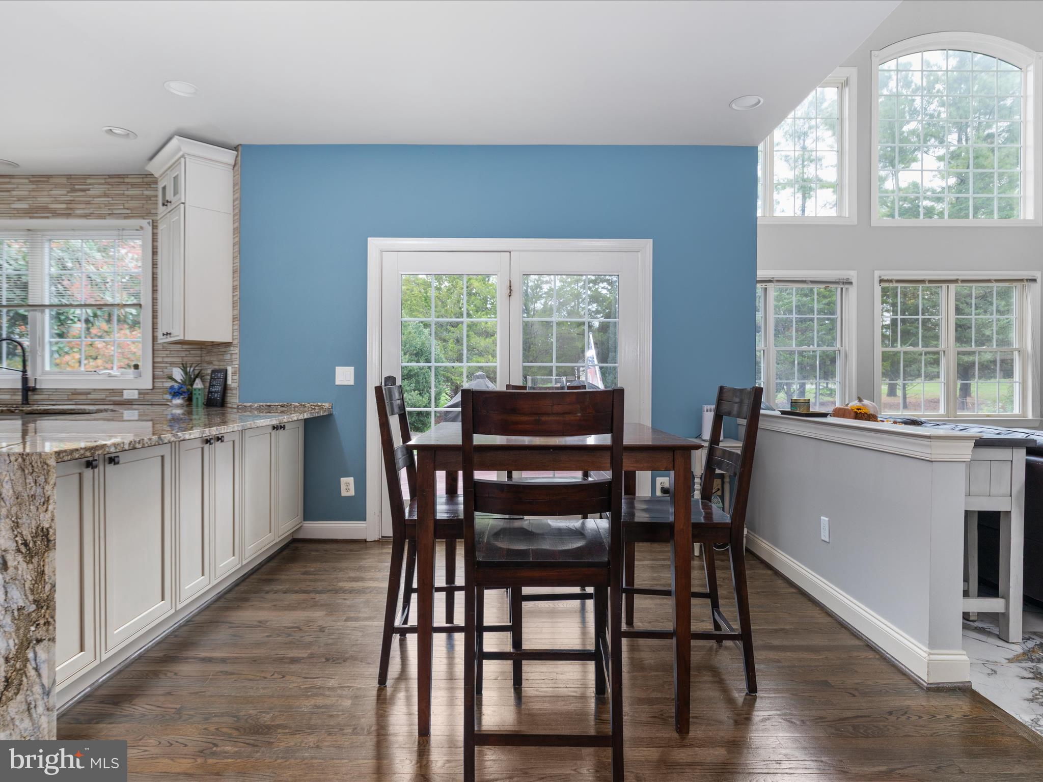 DOMINION VALLEY COUNTRY CLUB - Residential