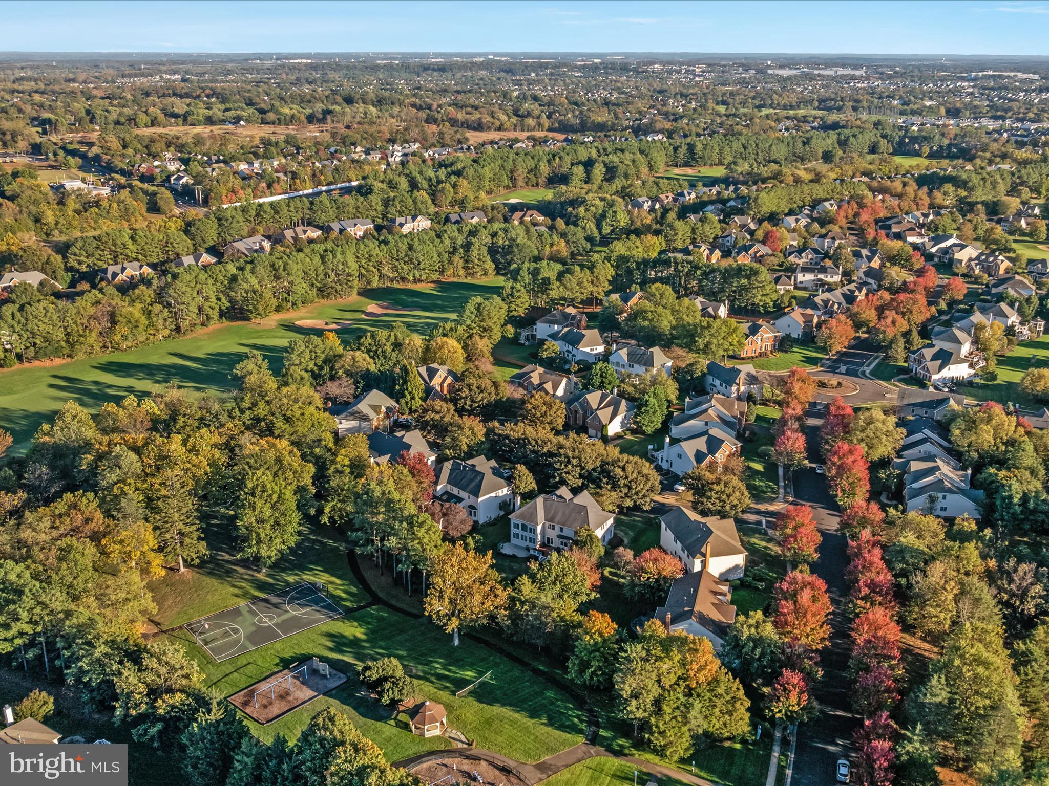 DOMINION VALLEY COUNTRY CLUB - Residential