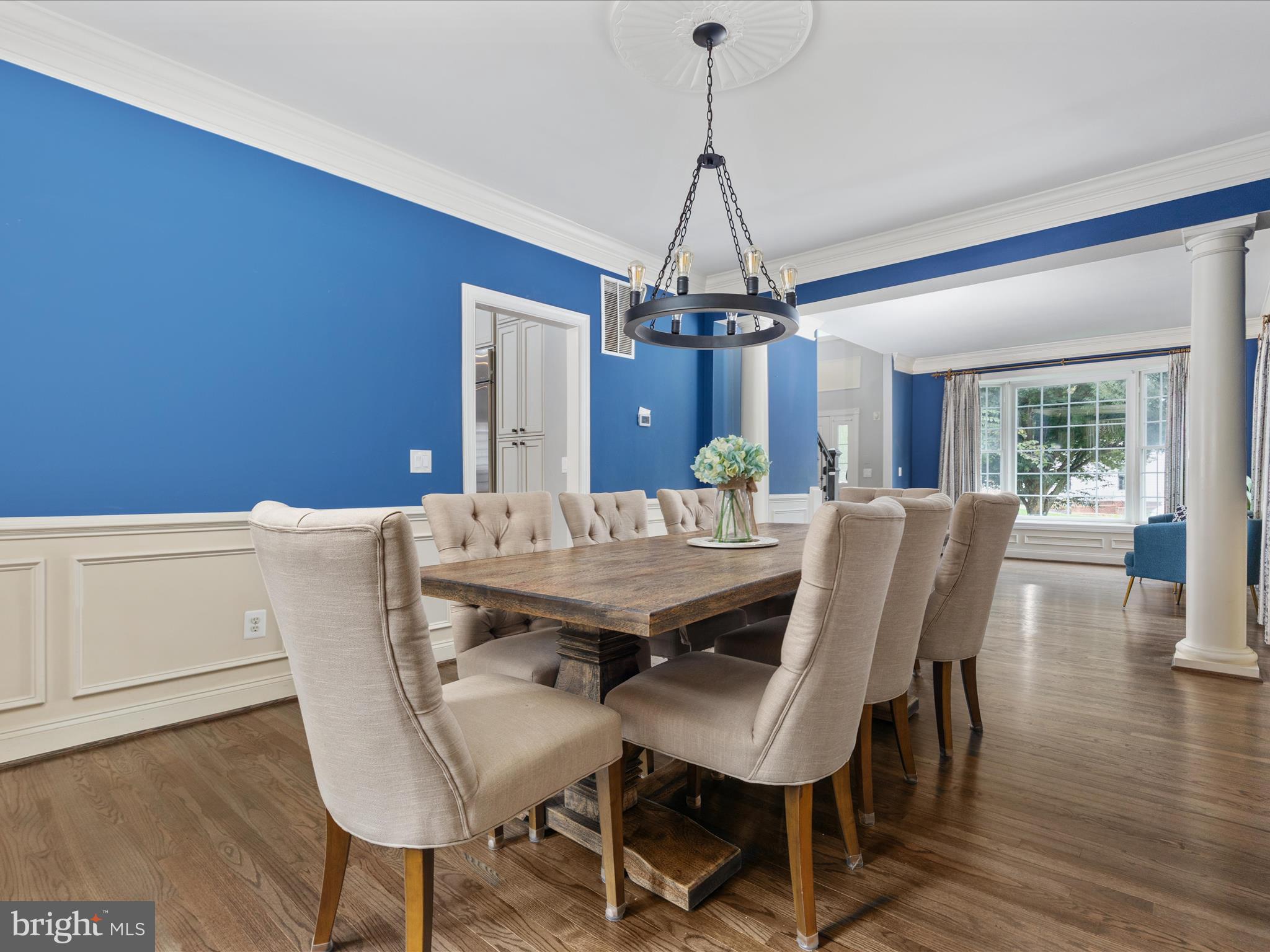 DOMINION VALLEY COUNTRY CLUB - Residential