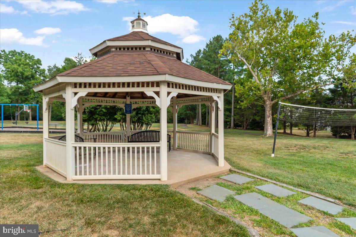 DOMINION VALLEY COUNTRY CLUB - Residential