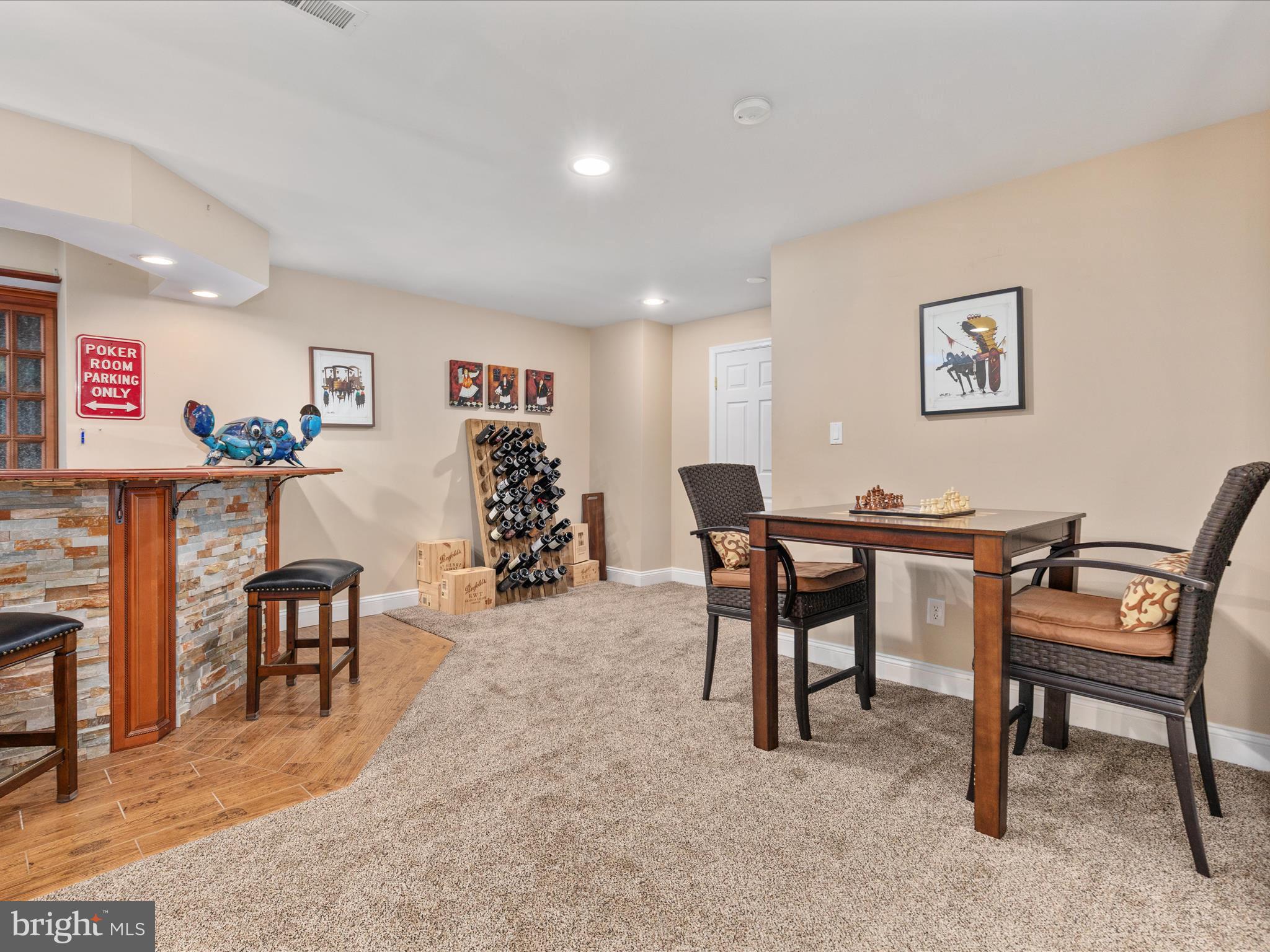 DOMINION VALLEY COUNTRY CLUB - Residential