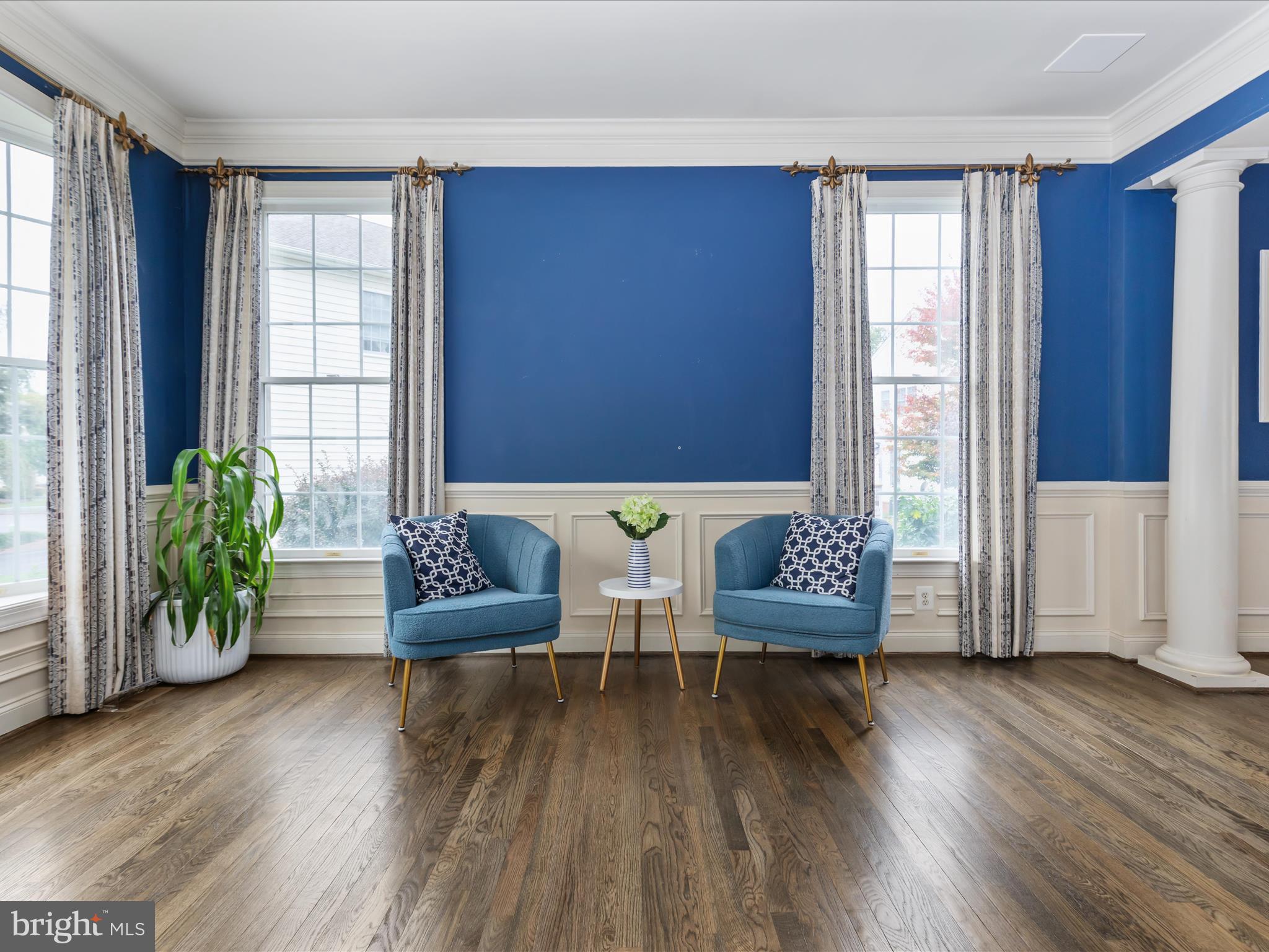 DOMINION VALLEY COUNTRY CLUB - Residential