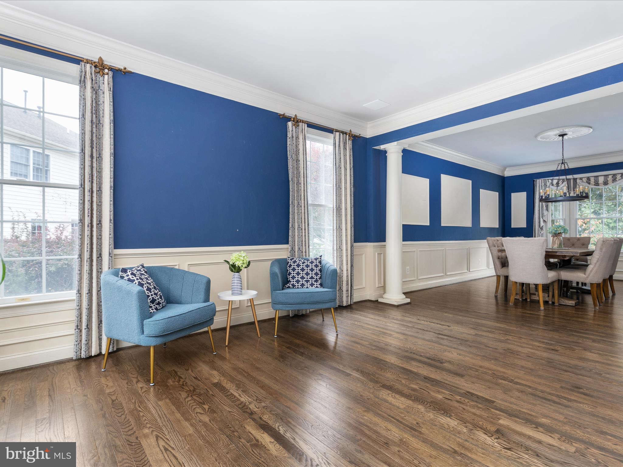 DOMINION VALLEY COUNTRY CLUB - Residential