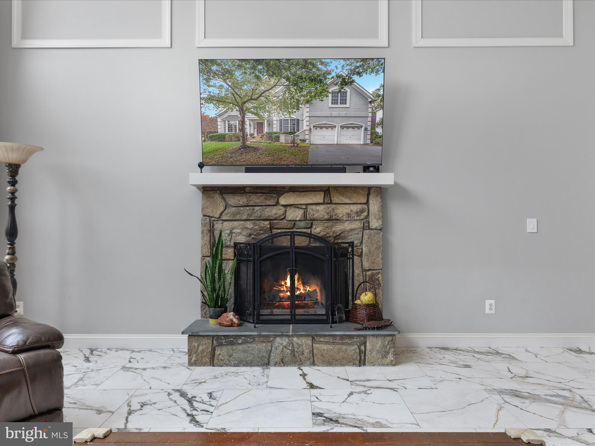 DOMINION VALLEY COUNTRY CLUB - Residential