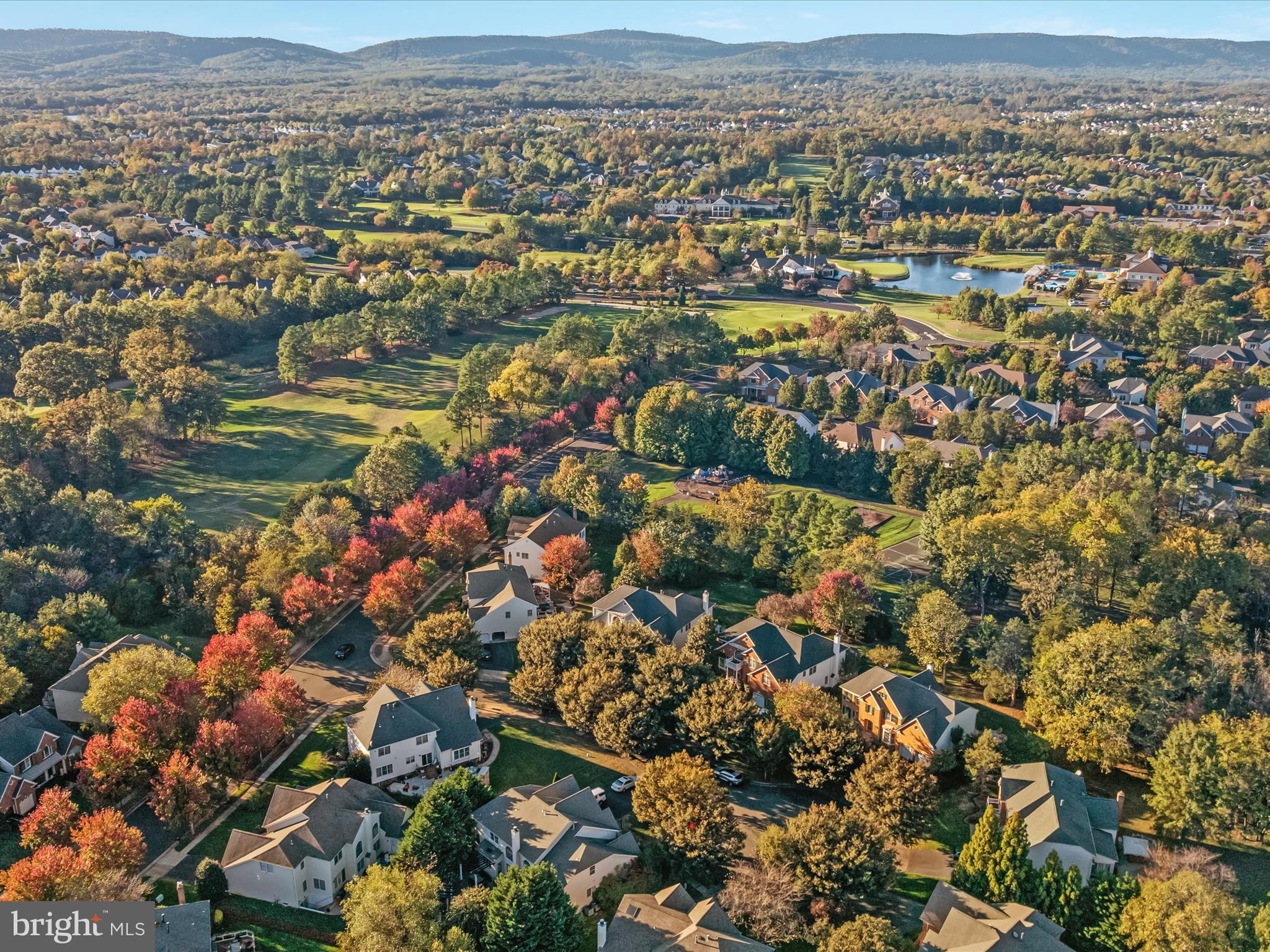 DOMINION VALLEY COUNTRY CLUB - Residential