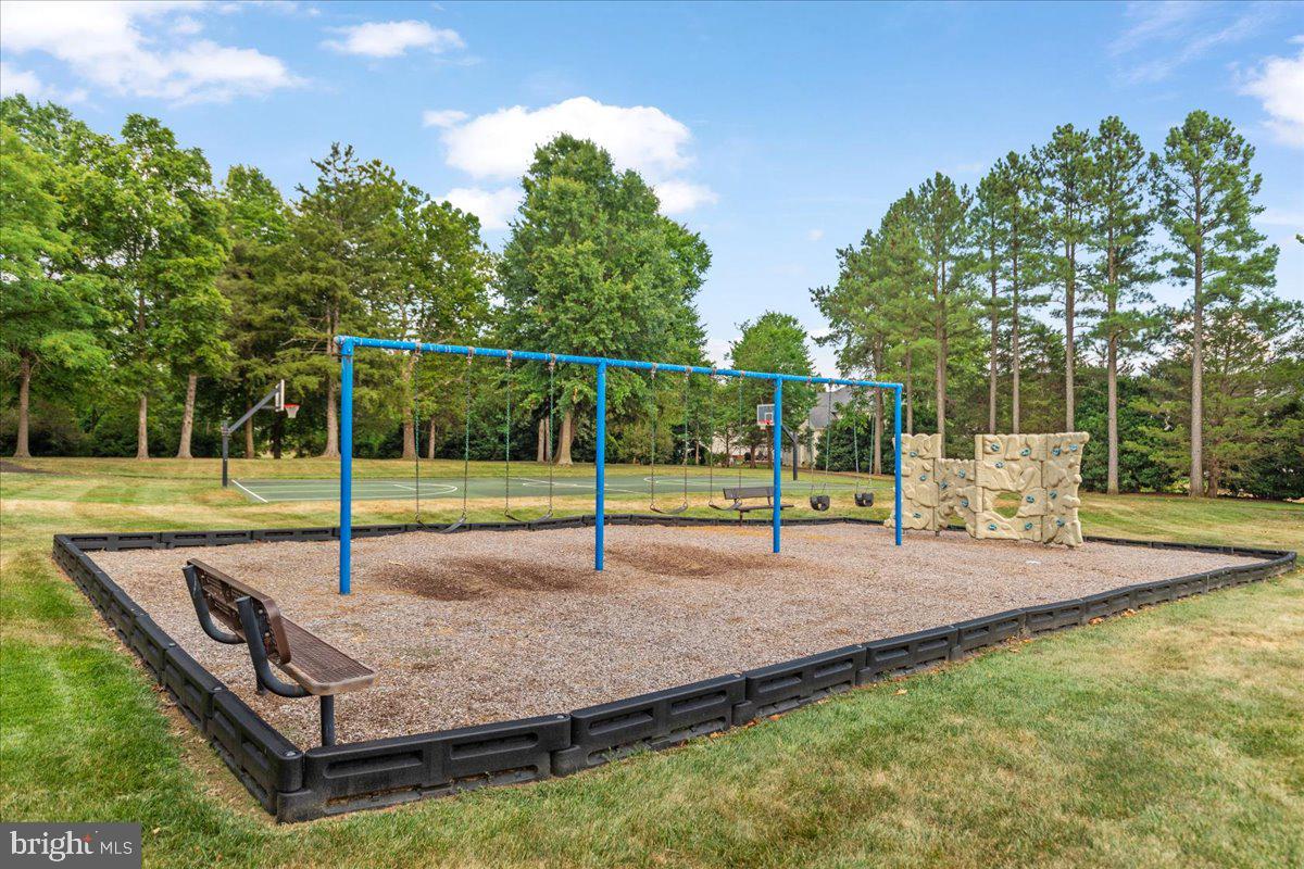 DOMINION VALLEY COUNTRY CLUB - Residential