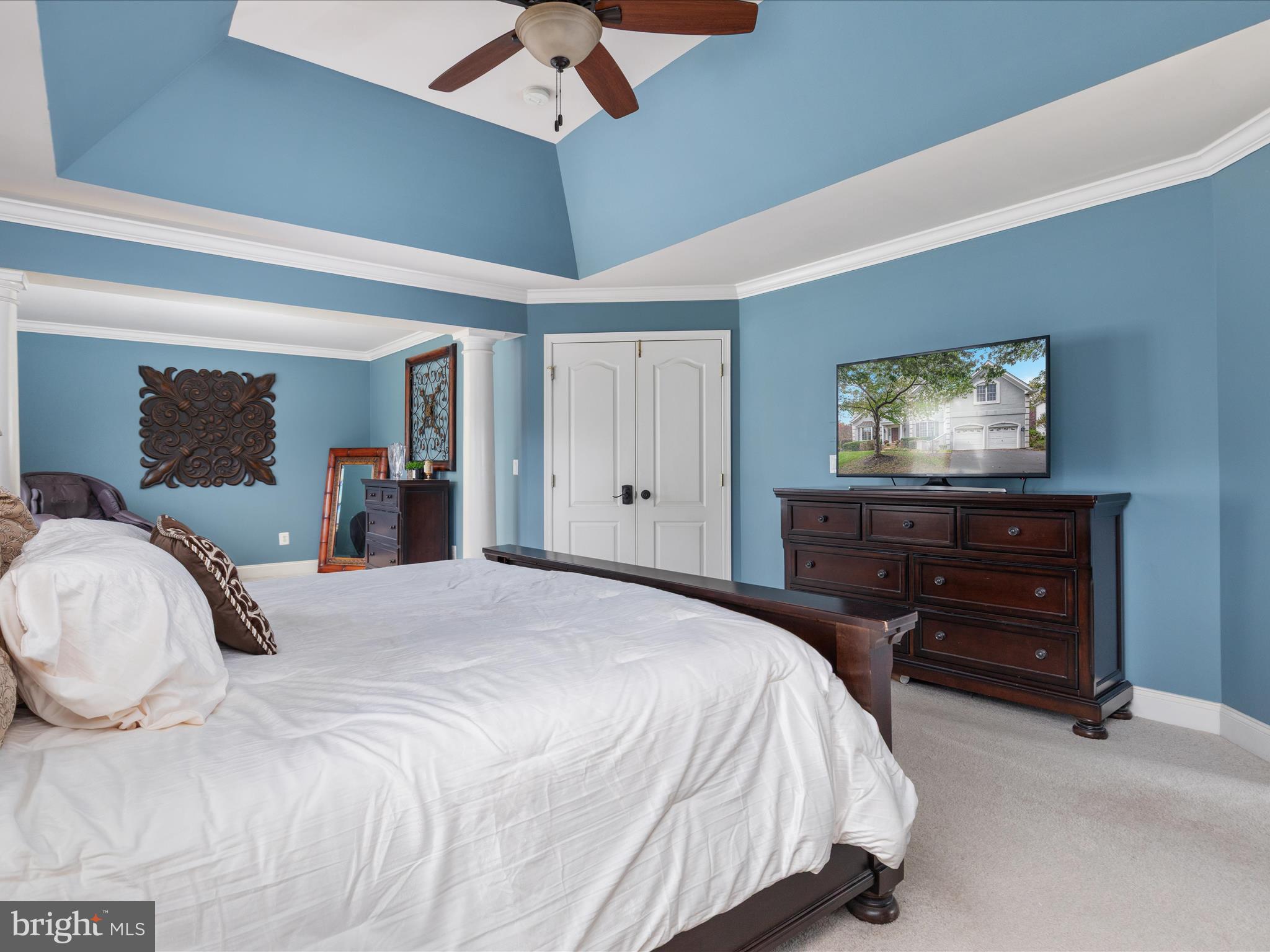 DOMINION VALLEY COUNTRY CLUB - Residential